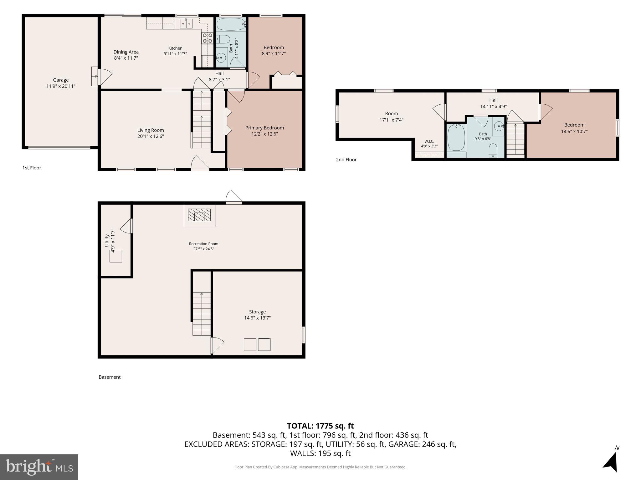 HOMESTEAD VILLAGE - Residential
