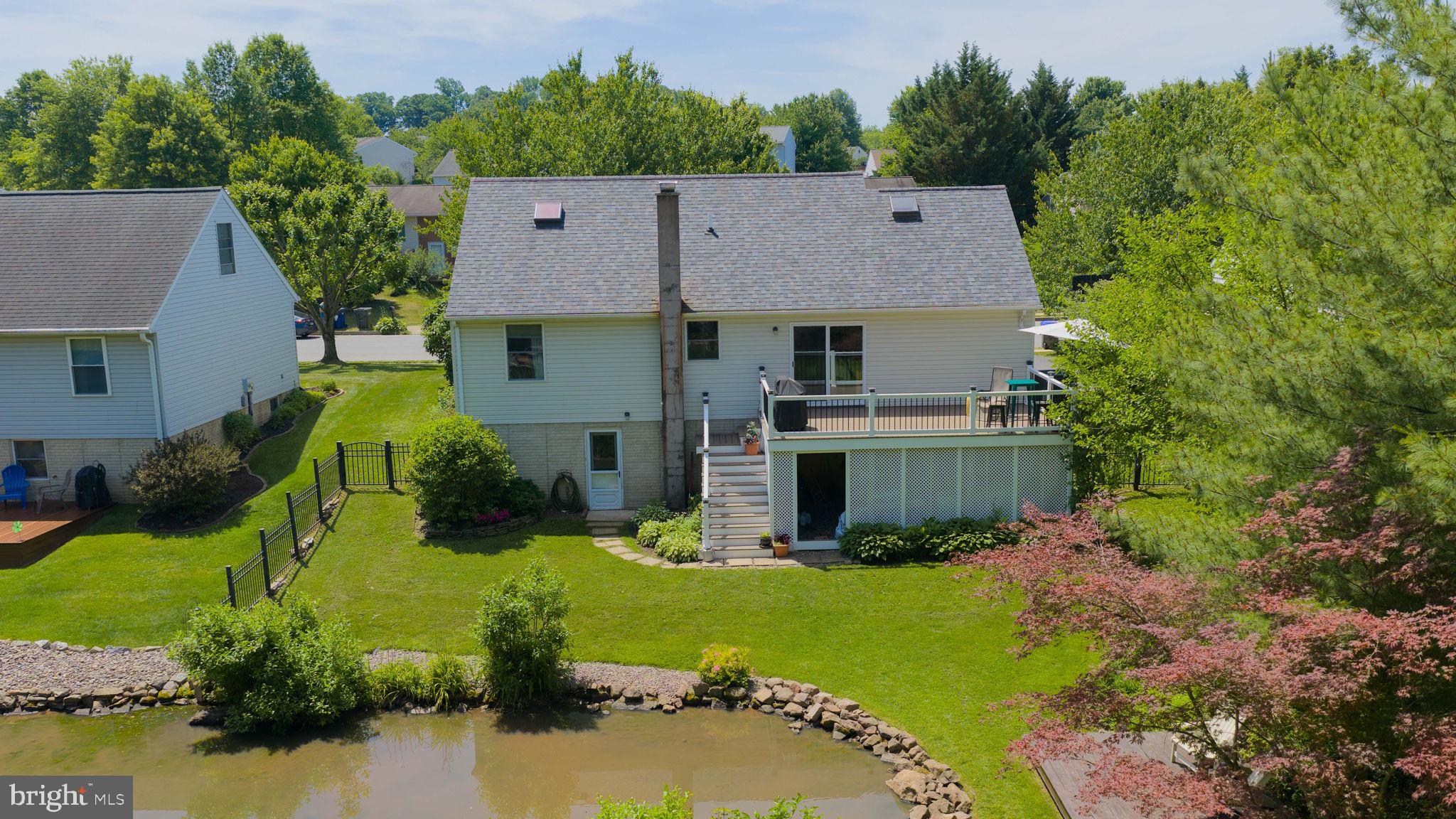 HOMESTEAD VILLAGE - Residential