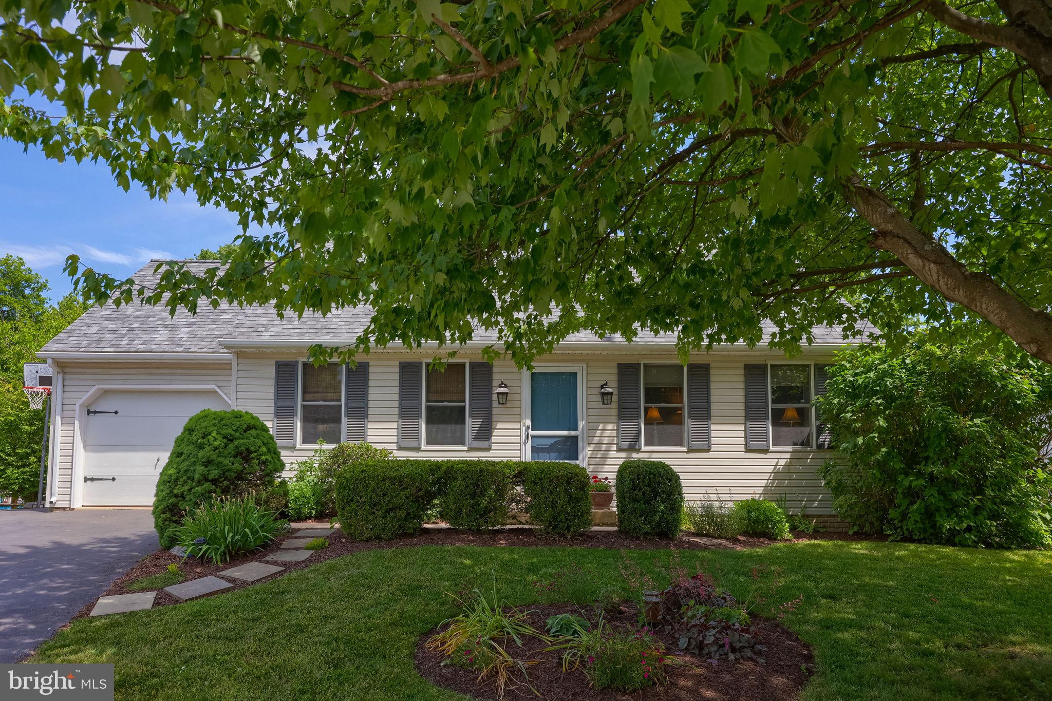 HOMESTEAD VILLAGE - Residential