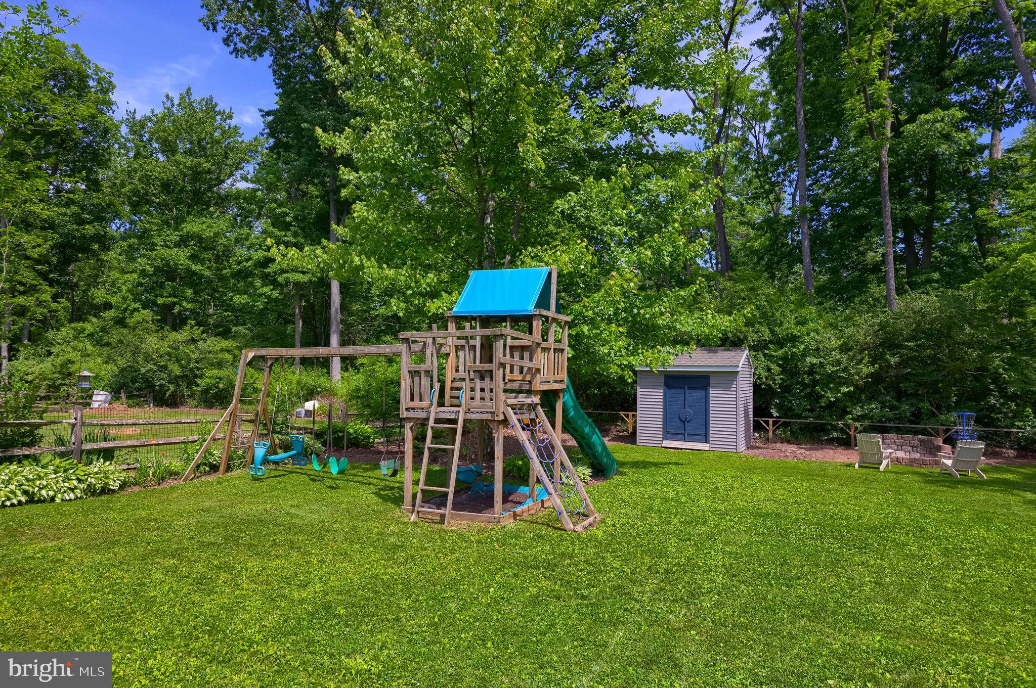 HOMESTEAD VILLAGE - Residential