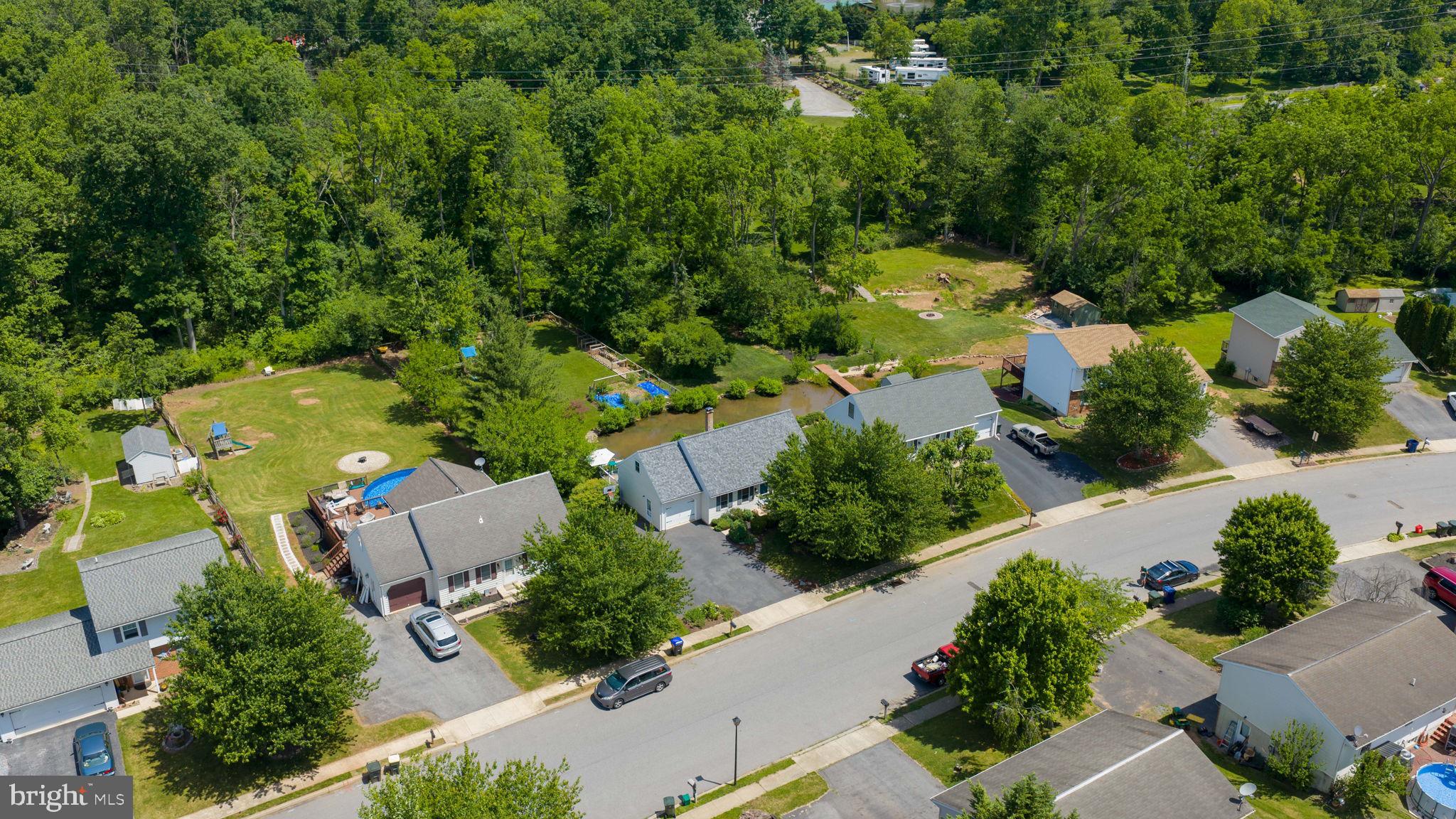 HOMESTEAD VILLAGE - Residential
