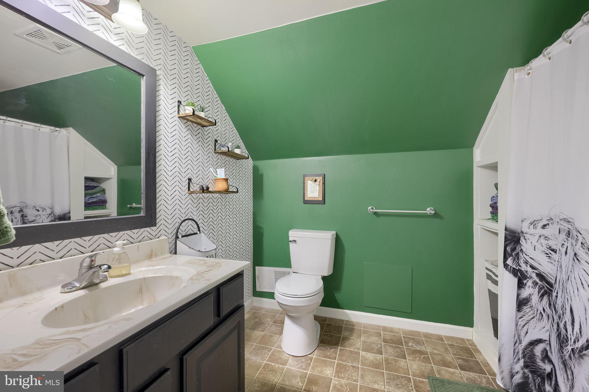 HOMESTEAD VILLAGE - Residential