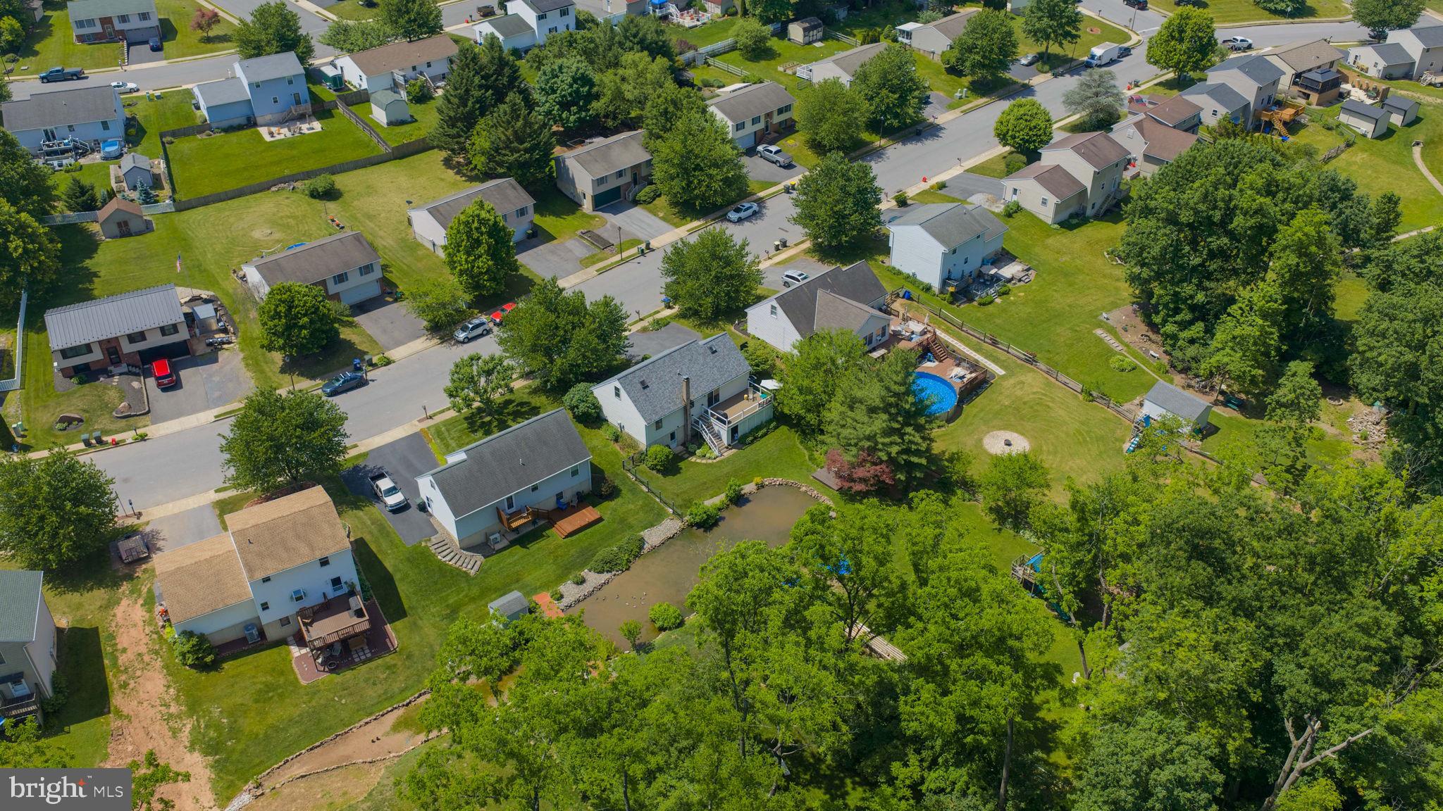HOMESTEAD VILLAGE - Residential