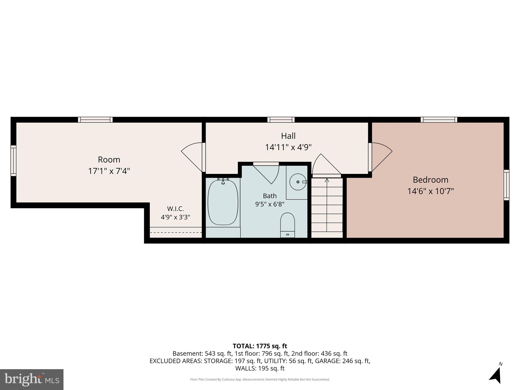 HOMESTEAD VILLAGE - Residential