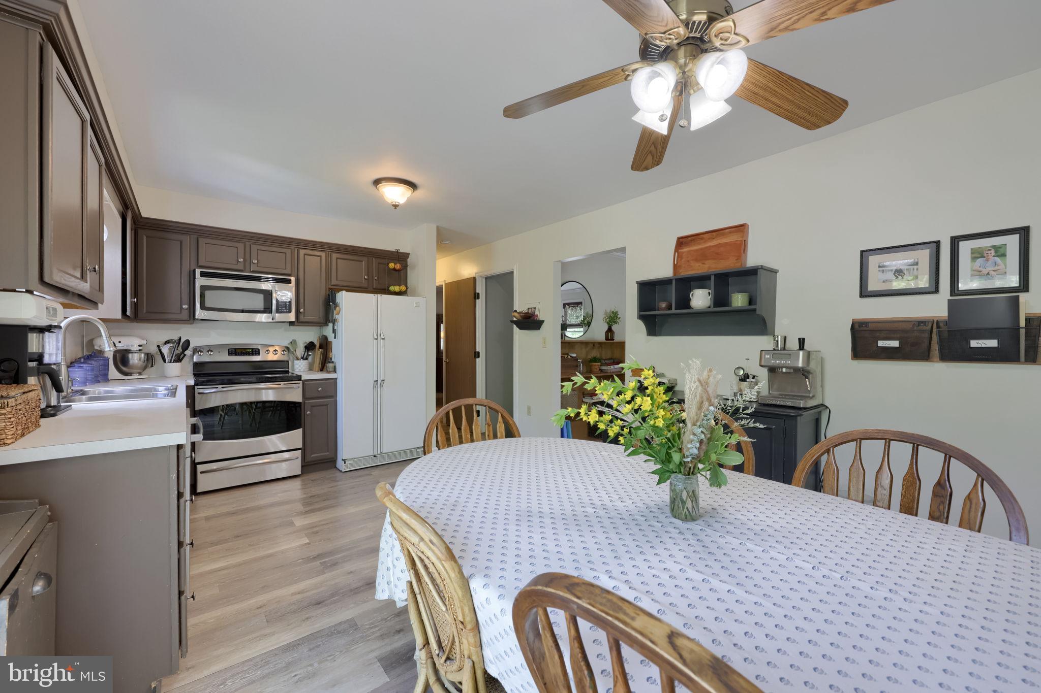 HOMESTEAD VILLAGE - Residential