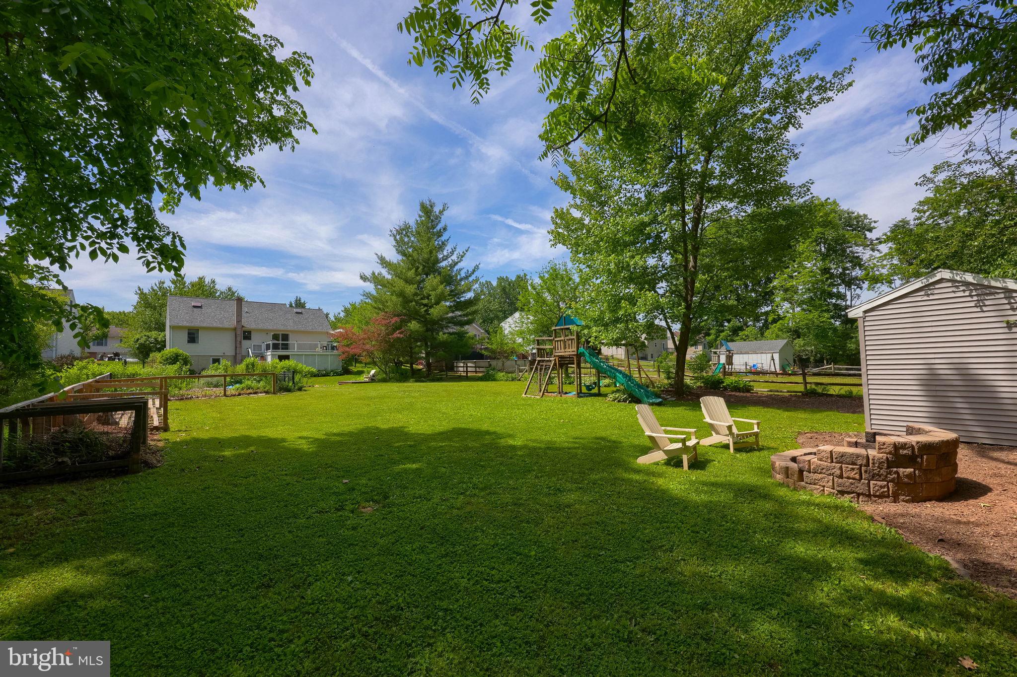 HOMESTEAD VILLAGE - Residential