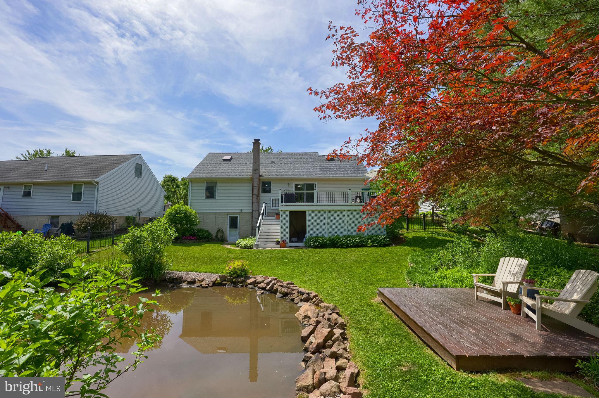 HOMESTEAD VILLAGE - Residential