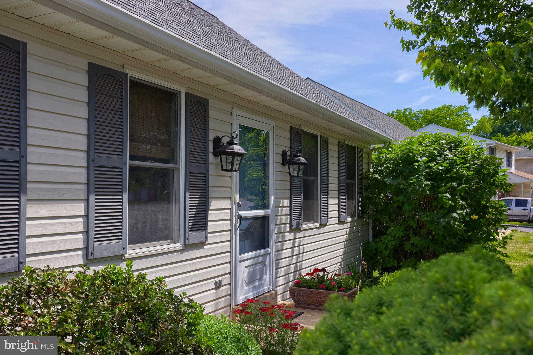 HOMESTEAD VILLAGE - Residential