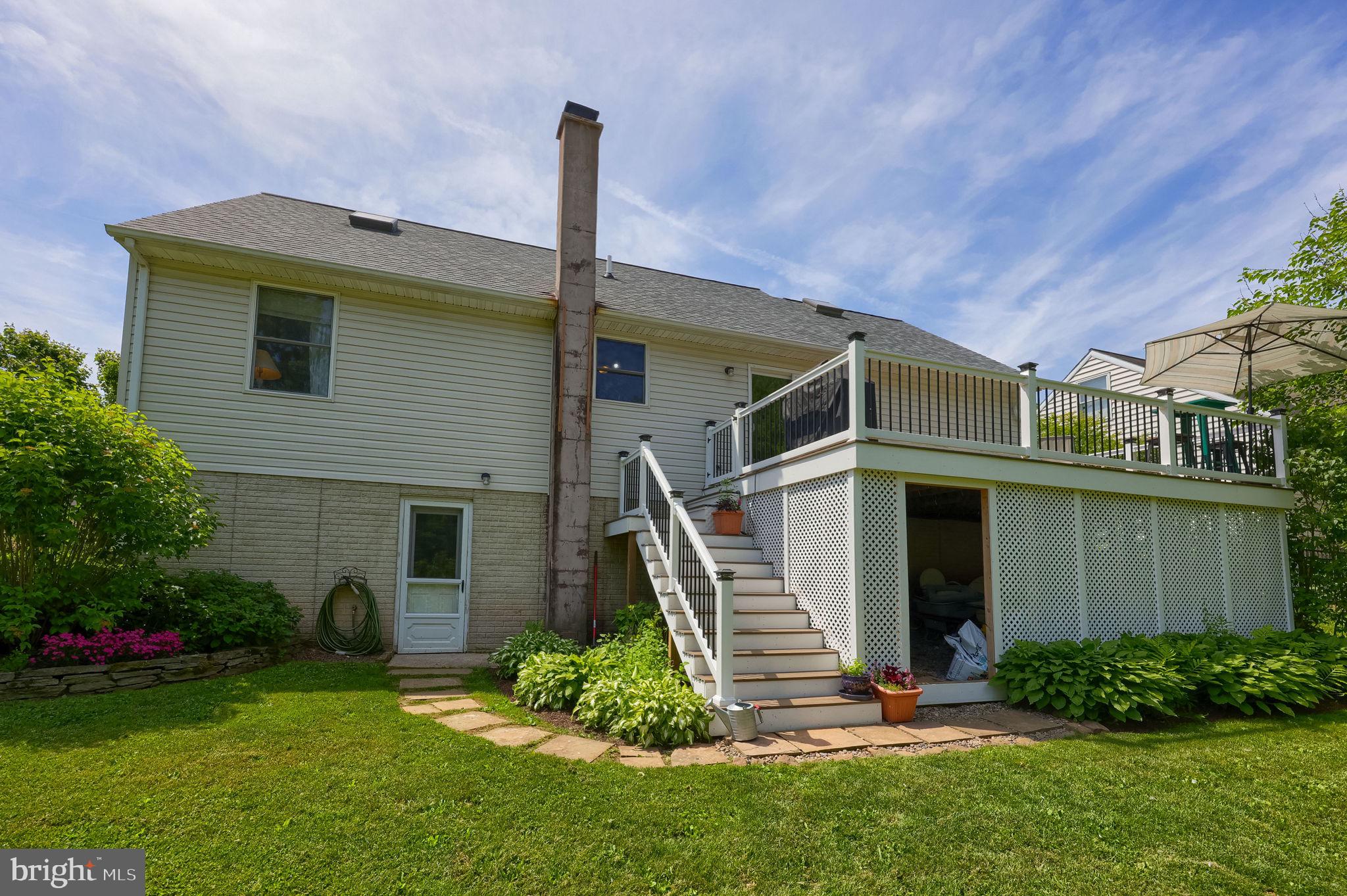 HOMESTEAD VILLAGE - Residential