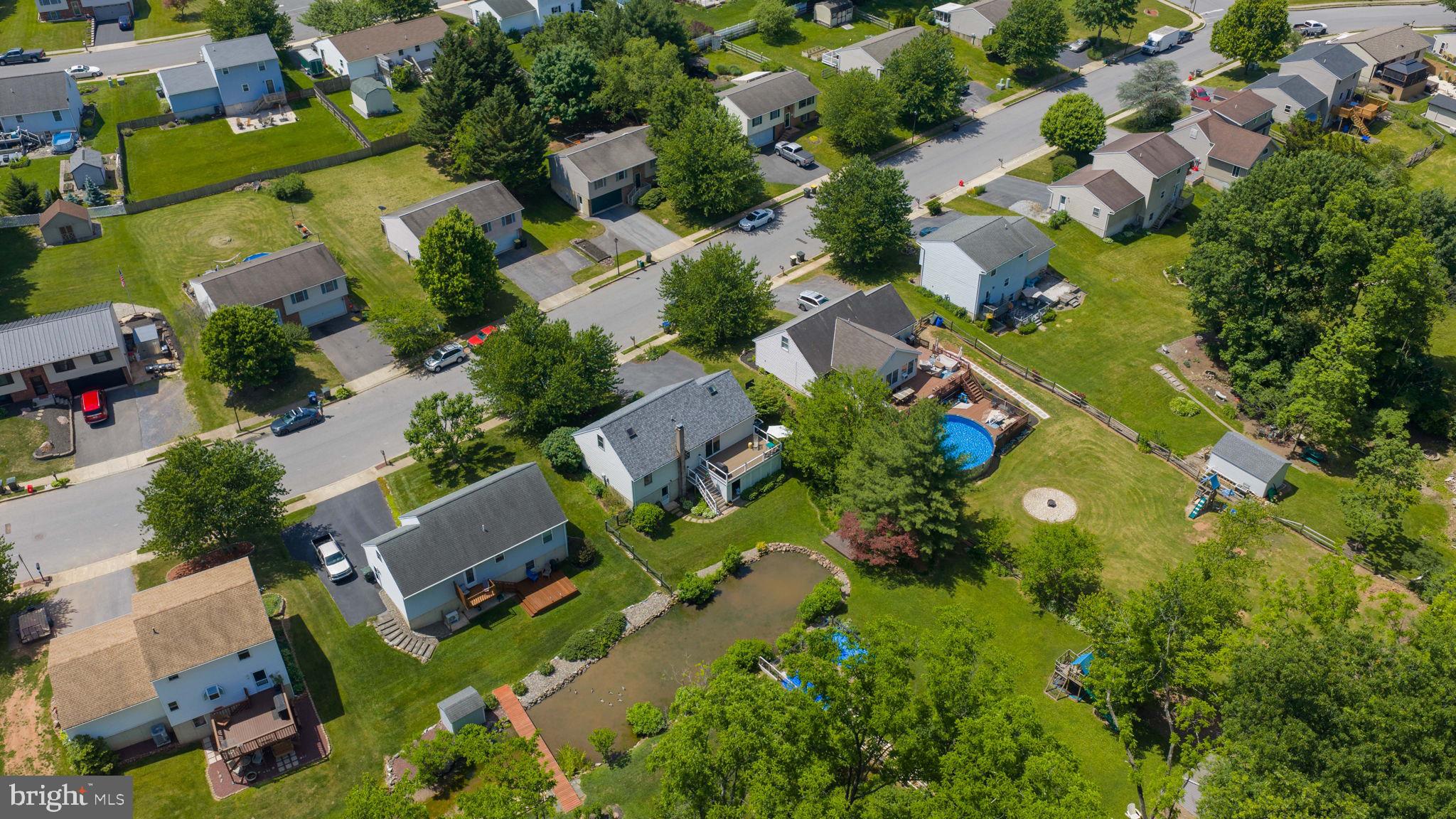 HOMESTEAD VILLAGE - Residential