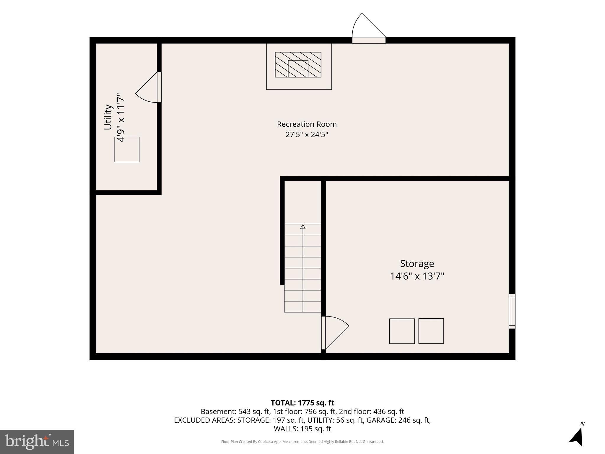 HOMESTEAD VILLAGE - Residential