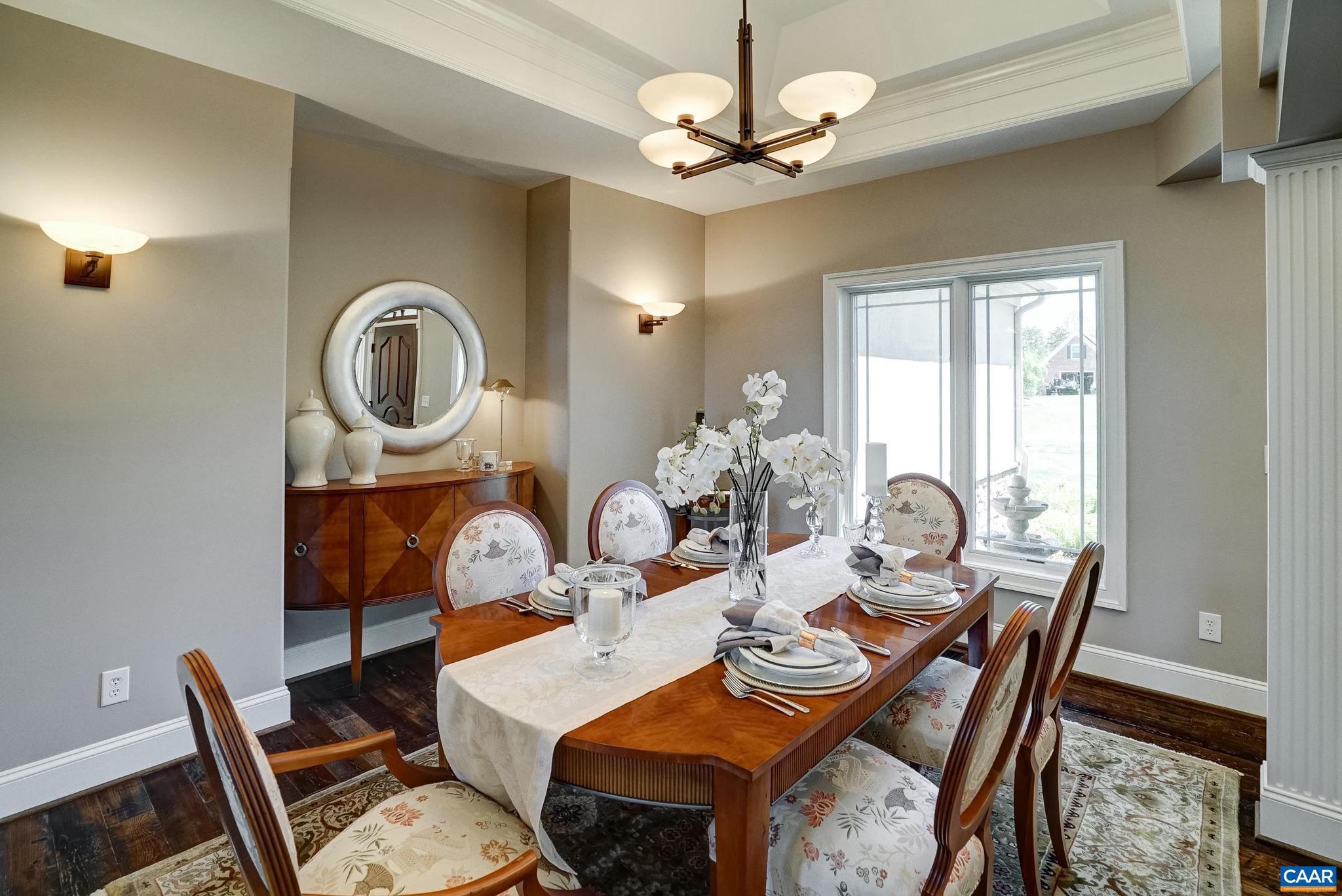 FOXCHASE - Residential