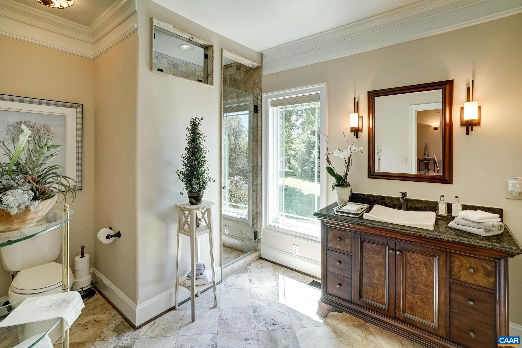 FOXCHASE - Residential