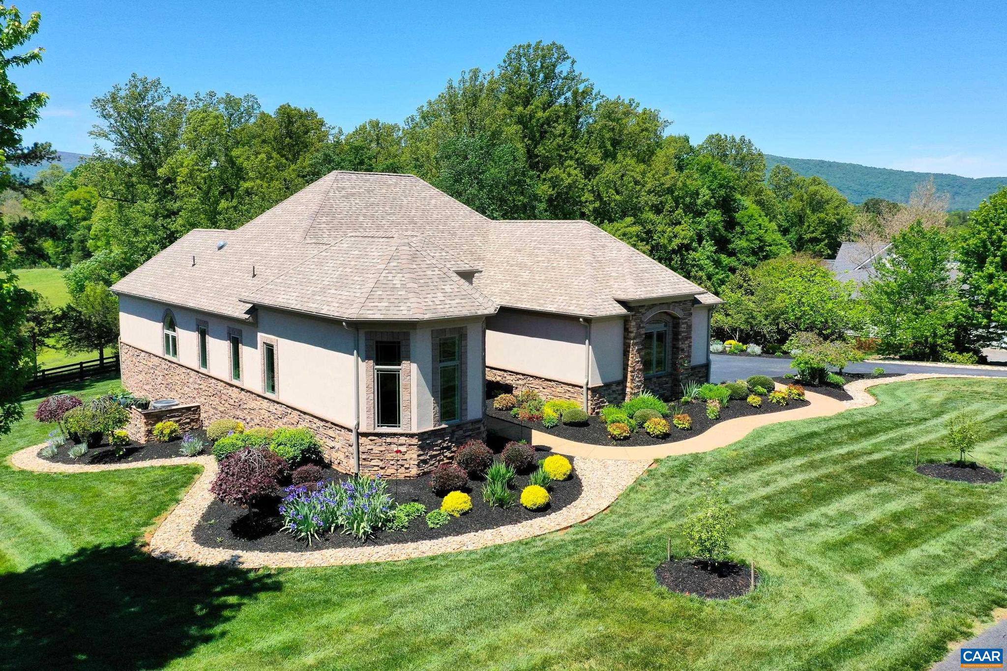 FOXCHASE - Residential
