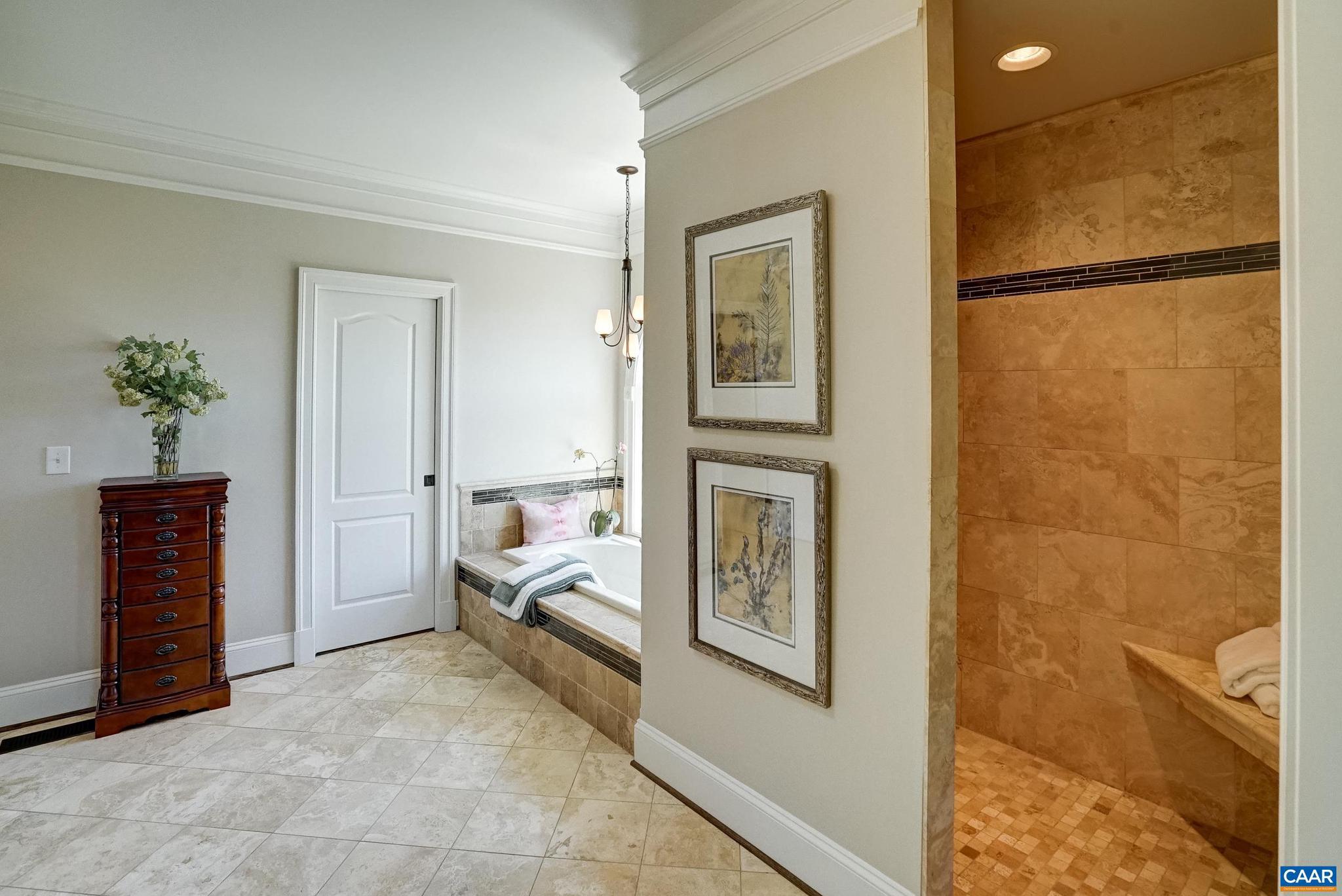 FOXCHASE - Residential