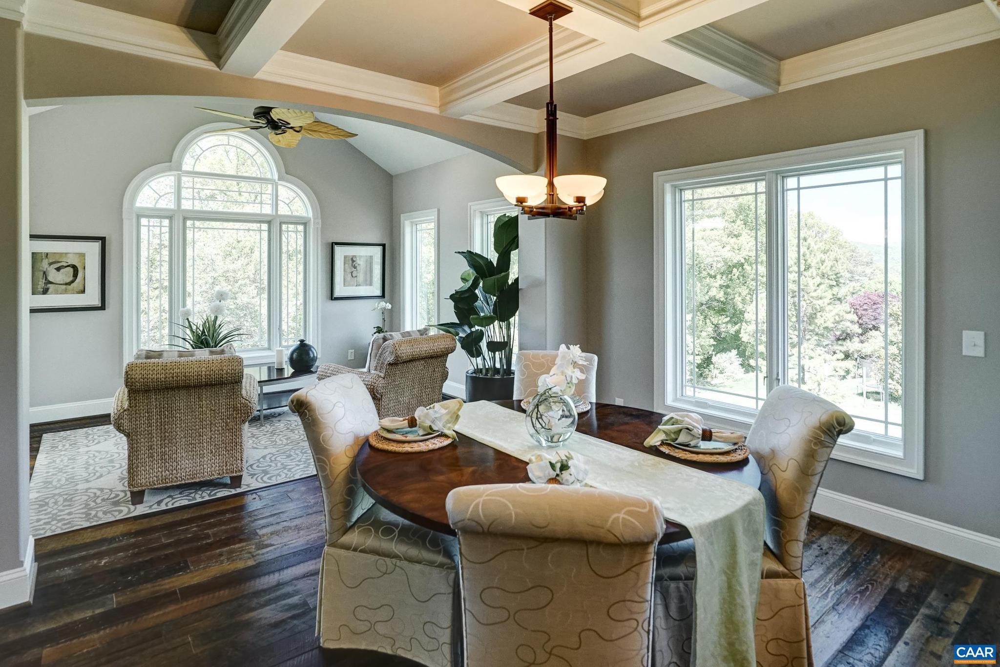 FOXCHASE - Residential