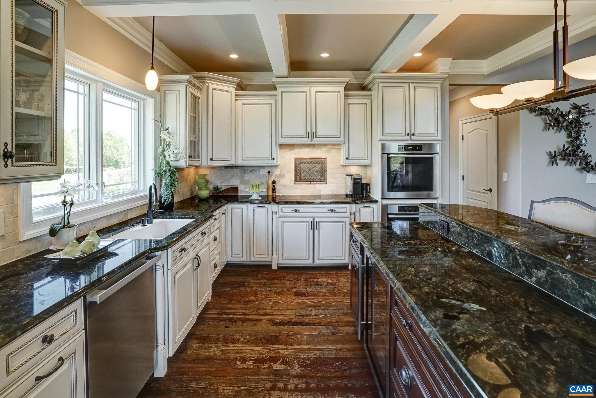 FOXCHASE - Residential