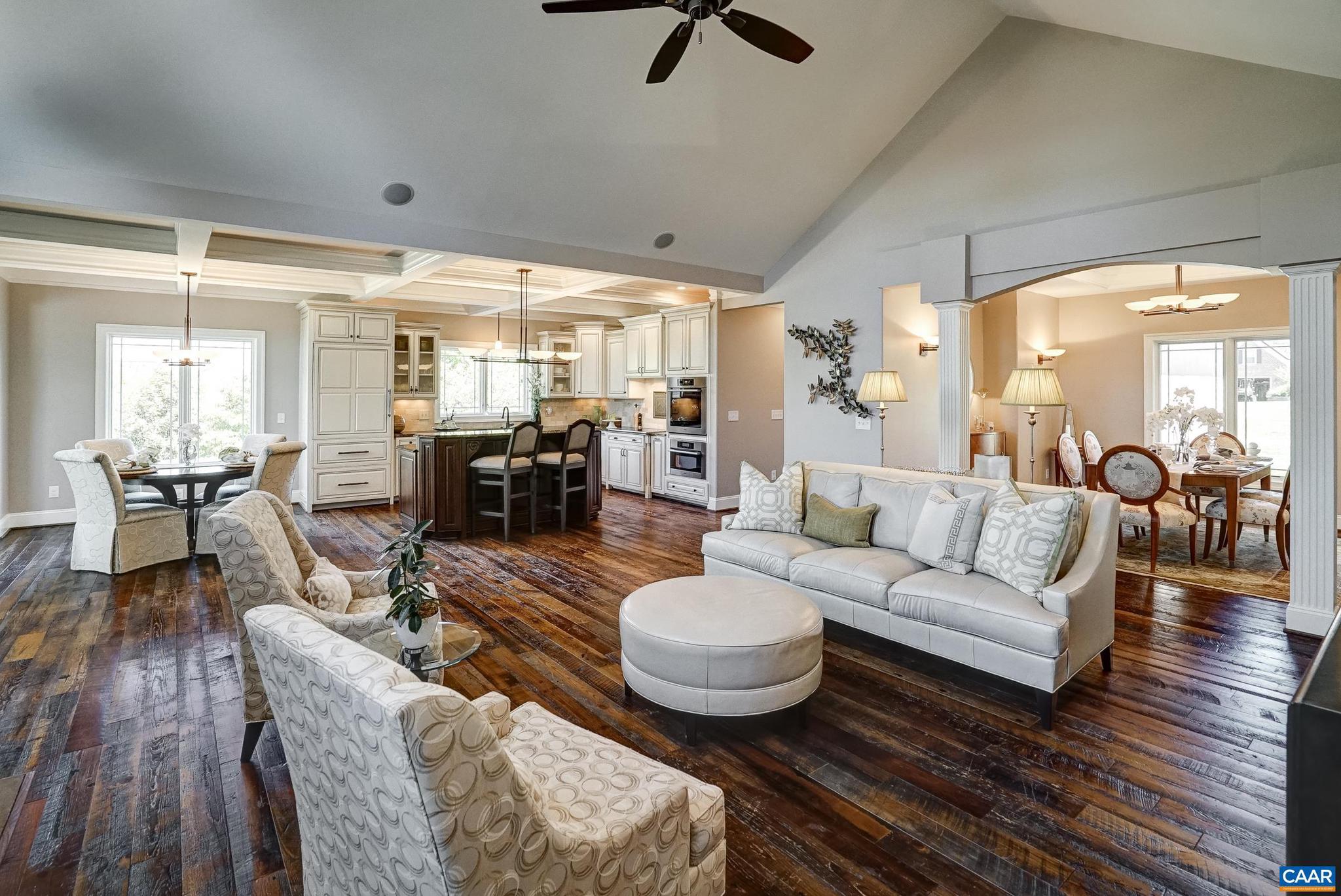 FOXCHASE - Residential