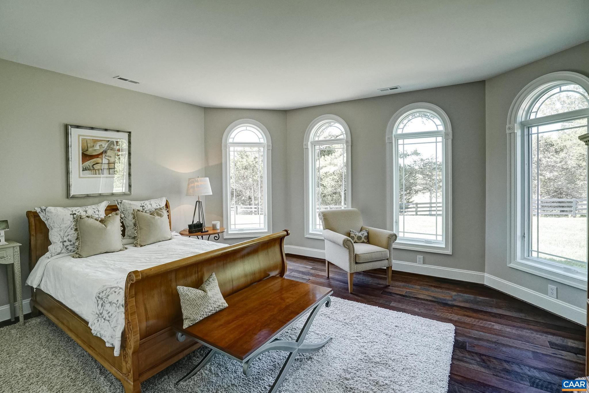 FOXCHASE - Residential
