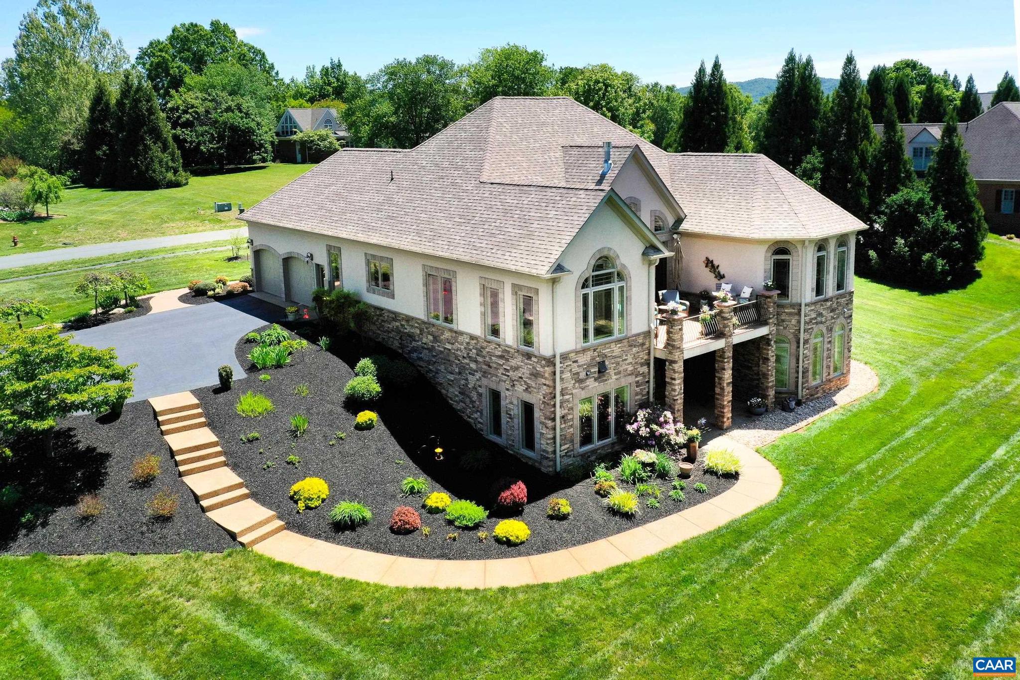 FOXCHASE - Residential