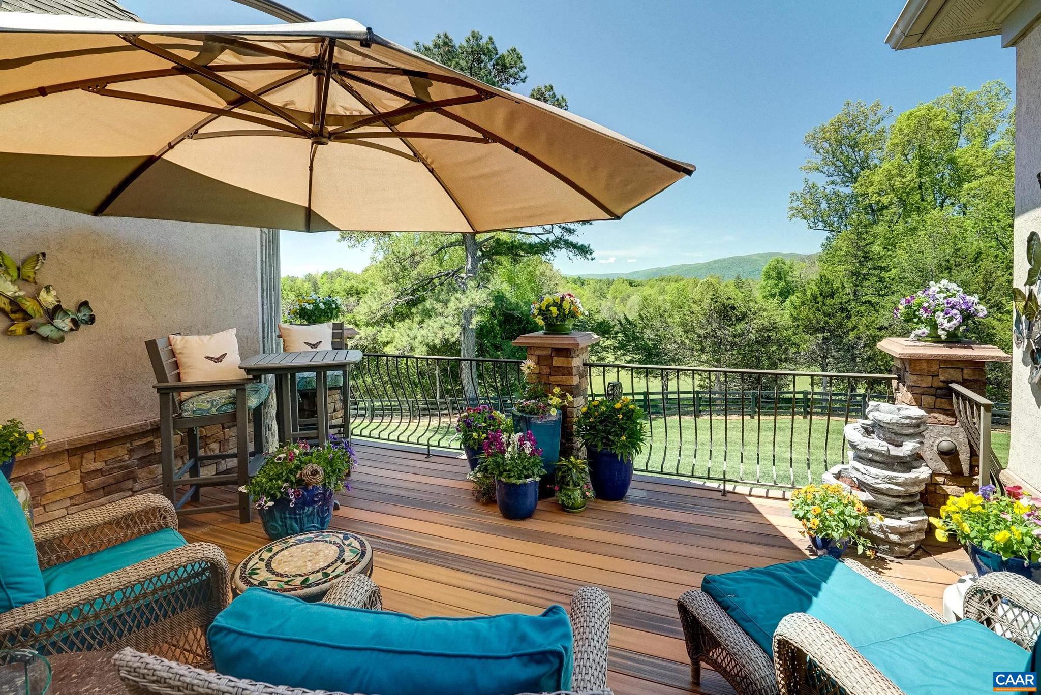 FOXCHASE - Residential