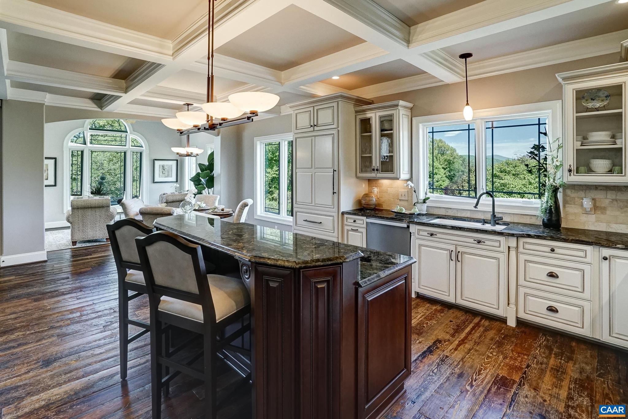 FOXCHASE - Residential