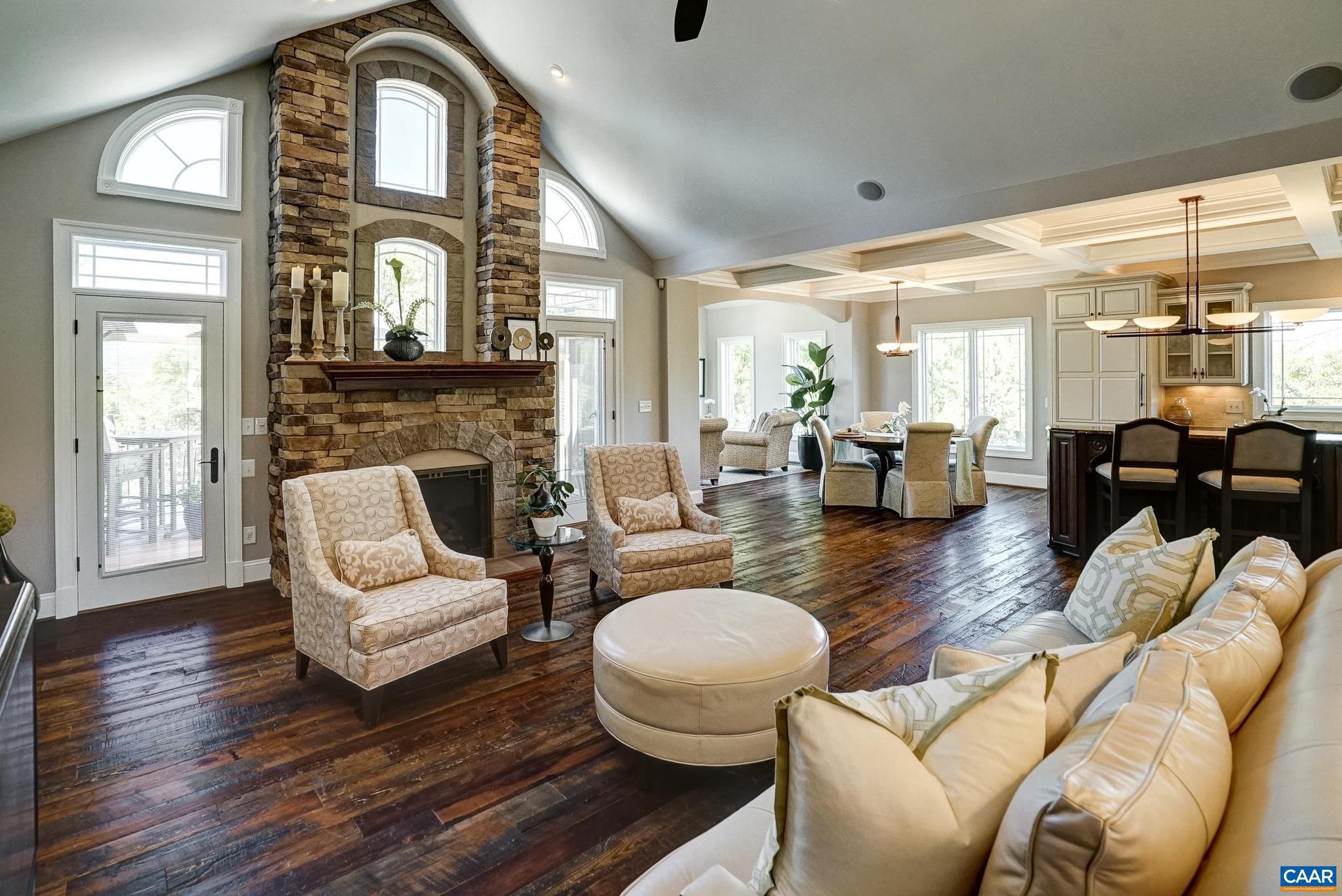 FOXCHASE - Residential