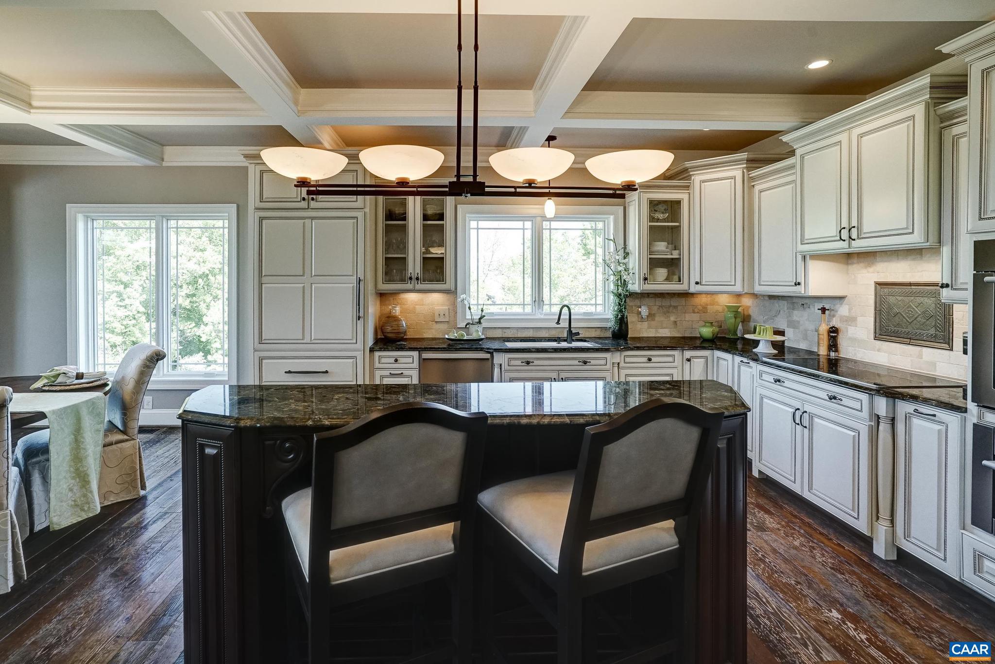 FOXCHASE - Residential