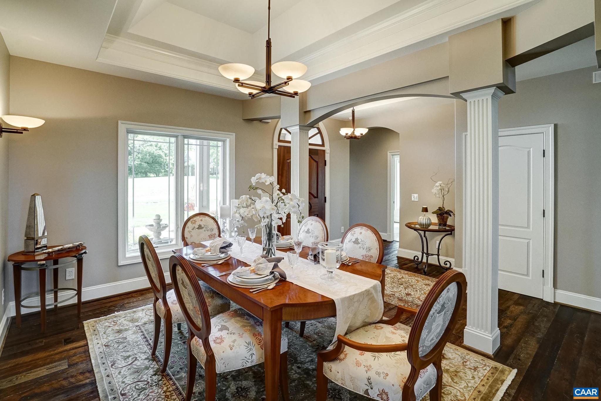 FOXCHASE - Residential
