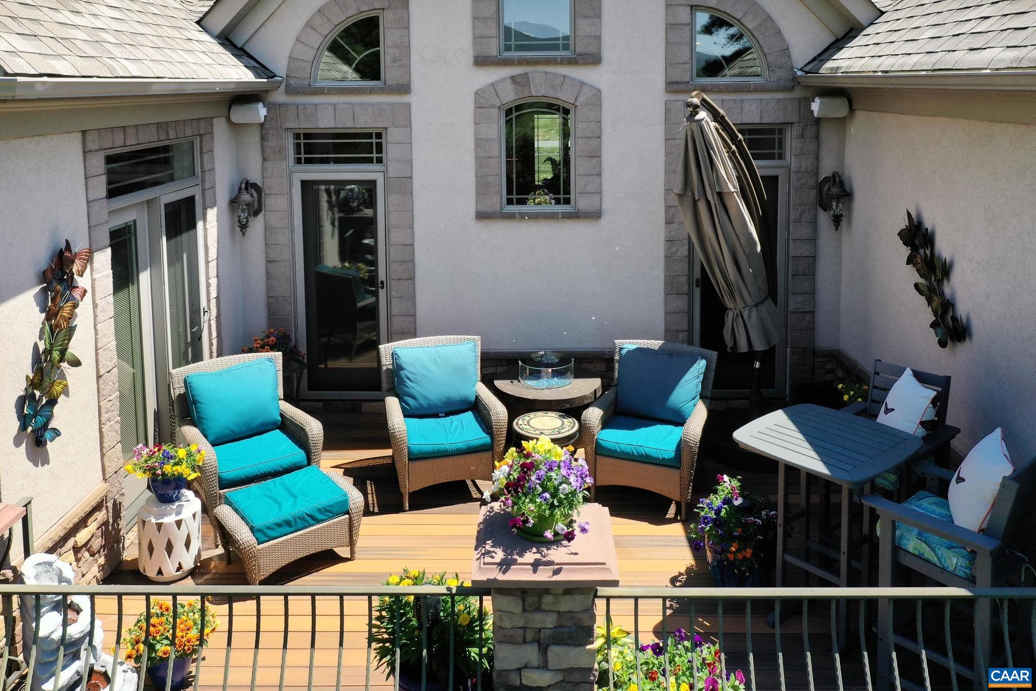 FOXCHASE - Residential