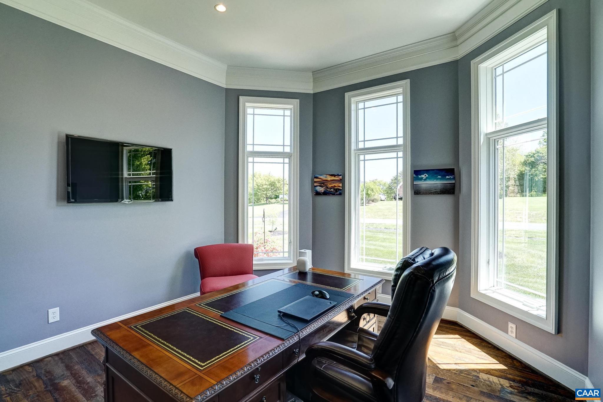 FOXCHASE - Residential