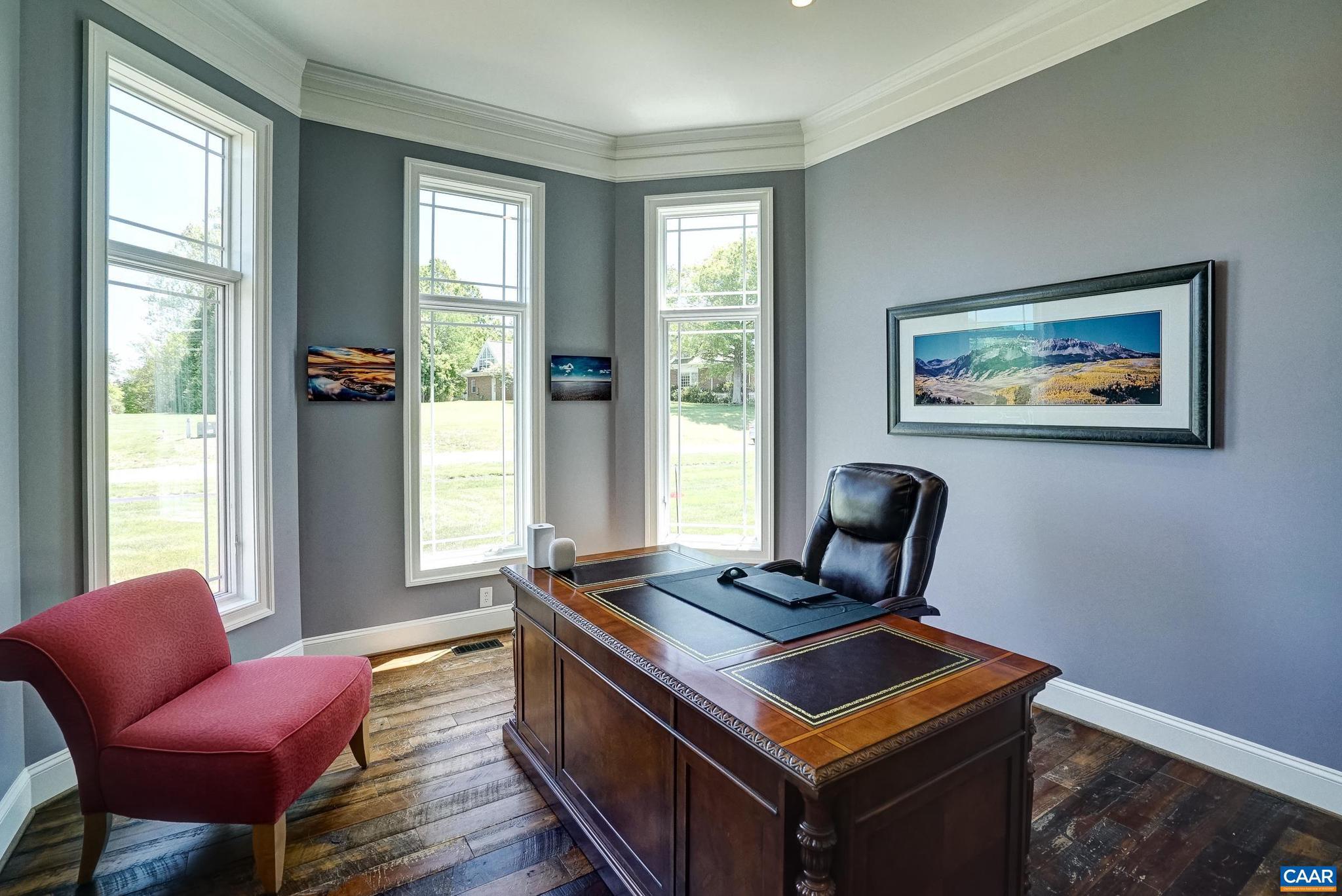 FOXCHASE - Residential
