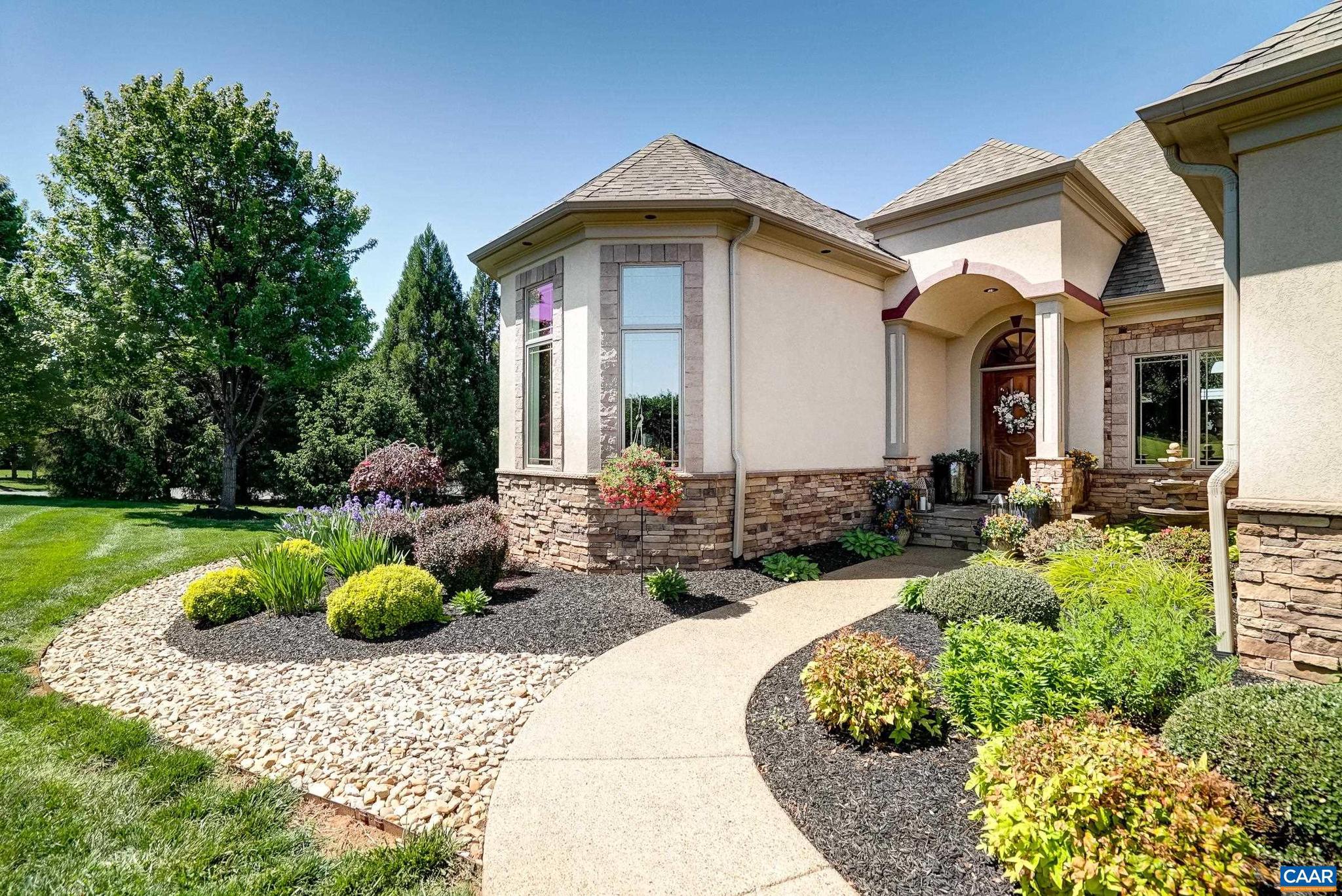 FOXCHASE - Residential