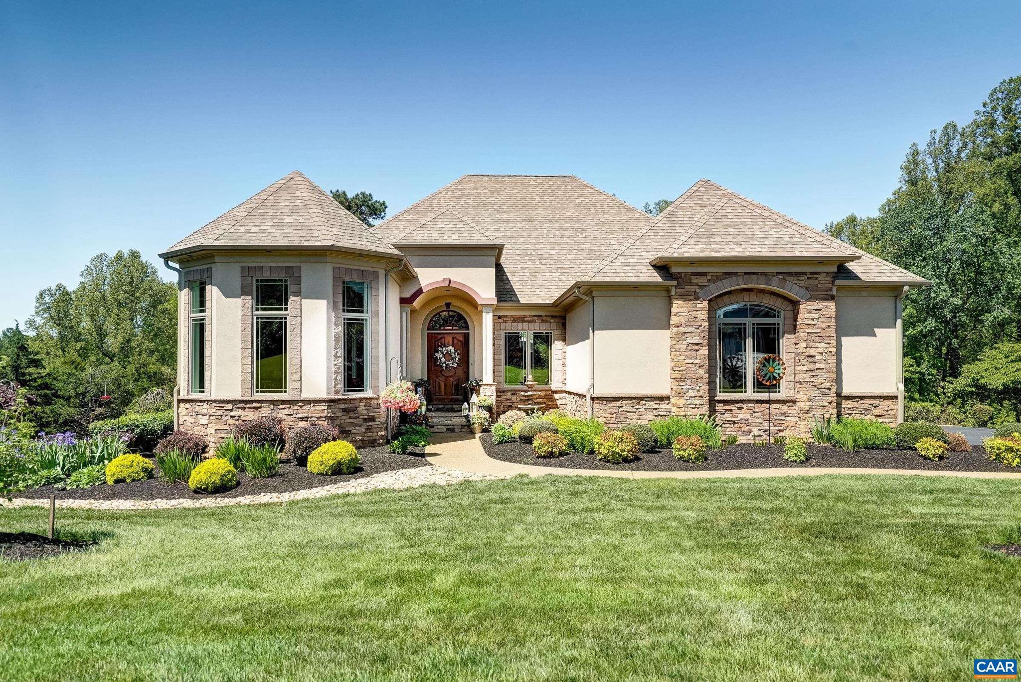 FOXCHASE - Residential