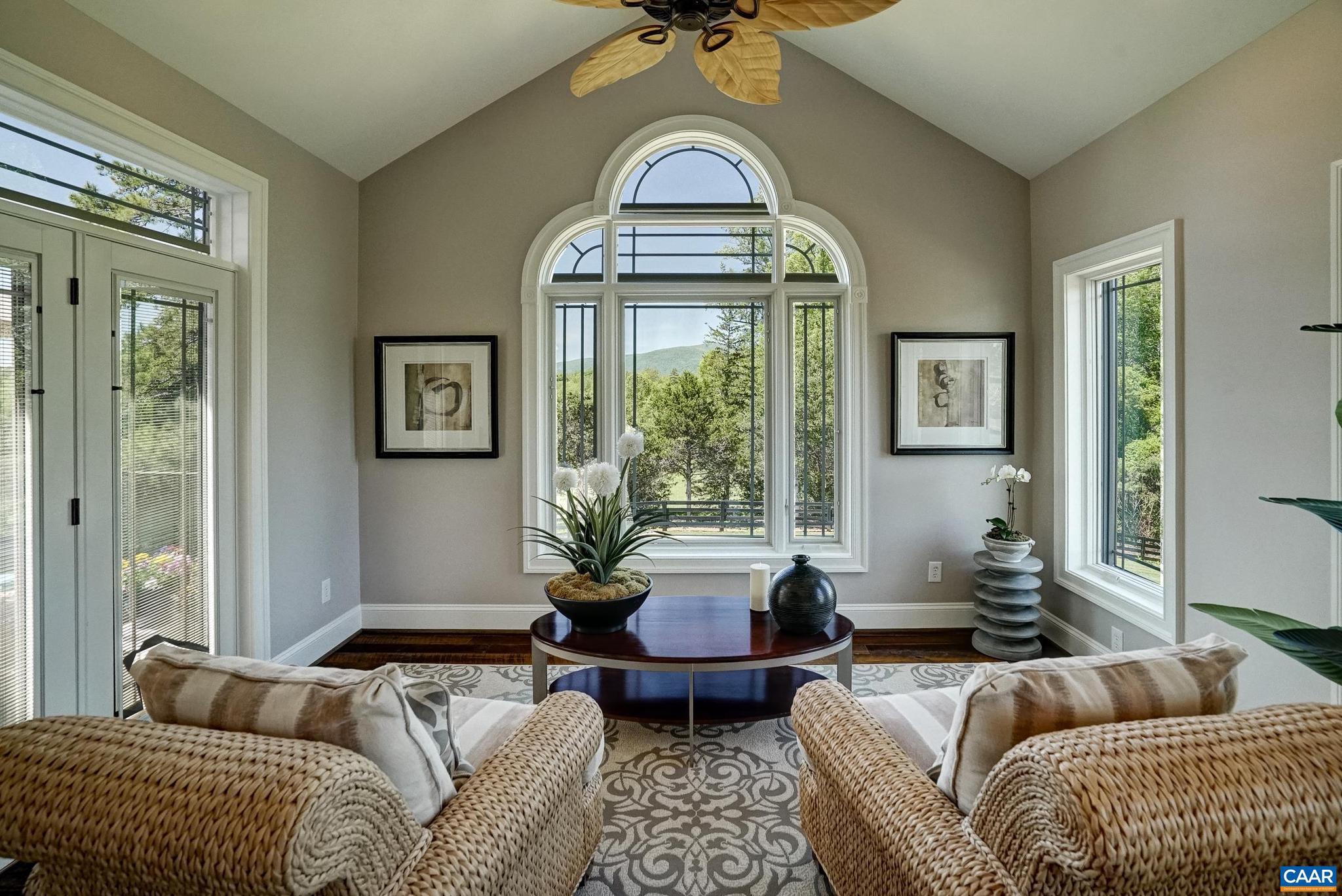 FOXCHASE - Residential