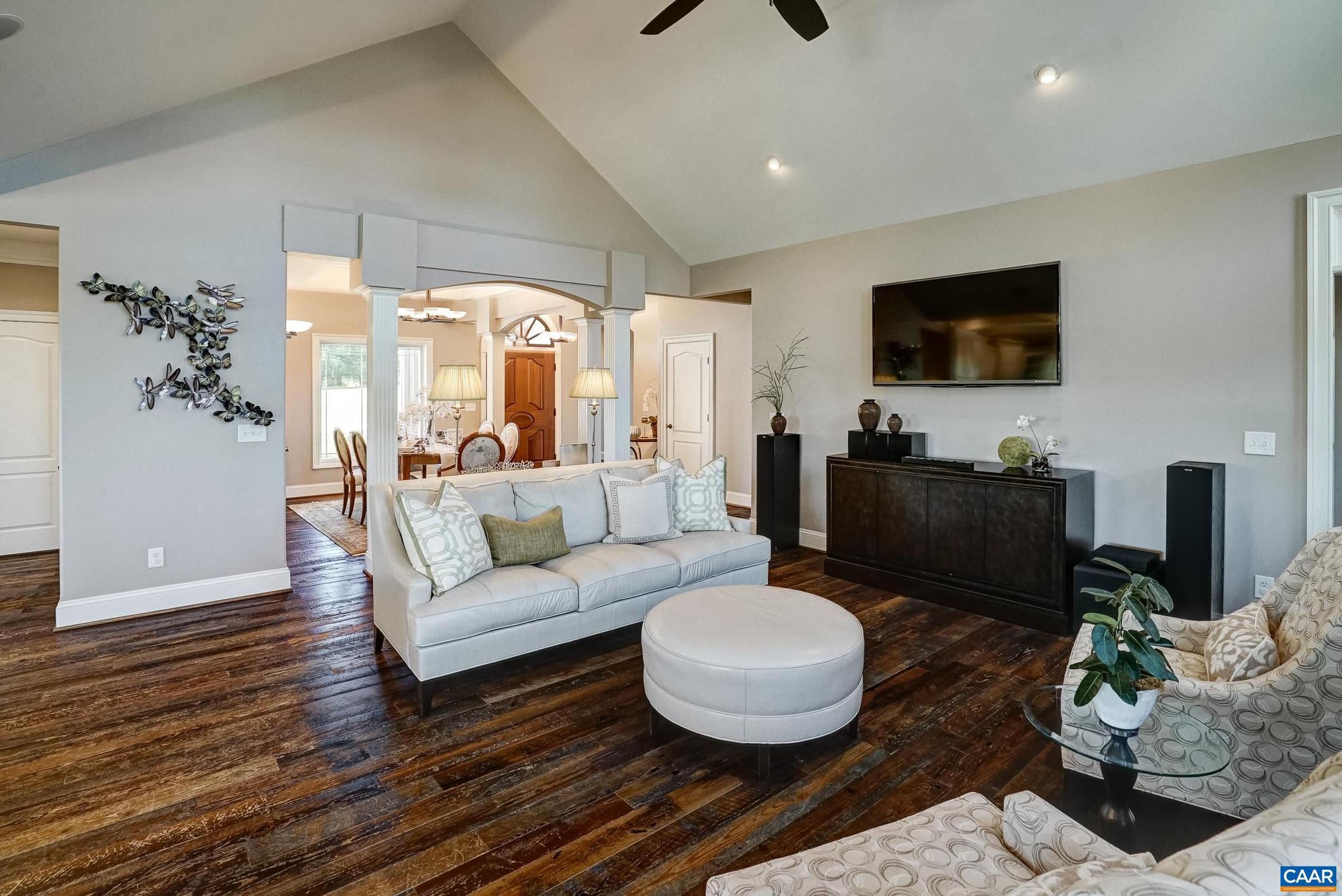 FOXCHASE - Residential