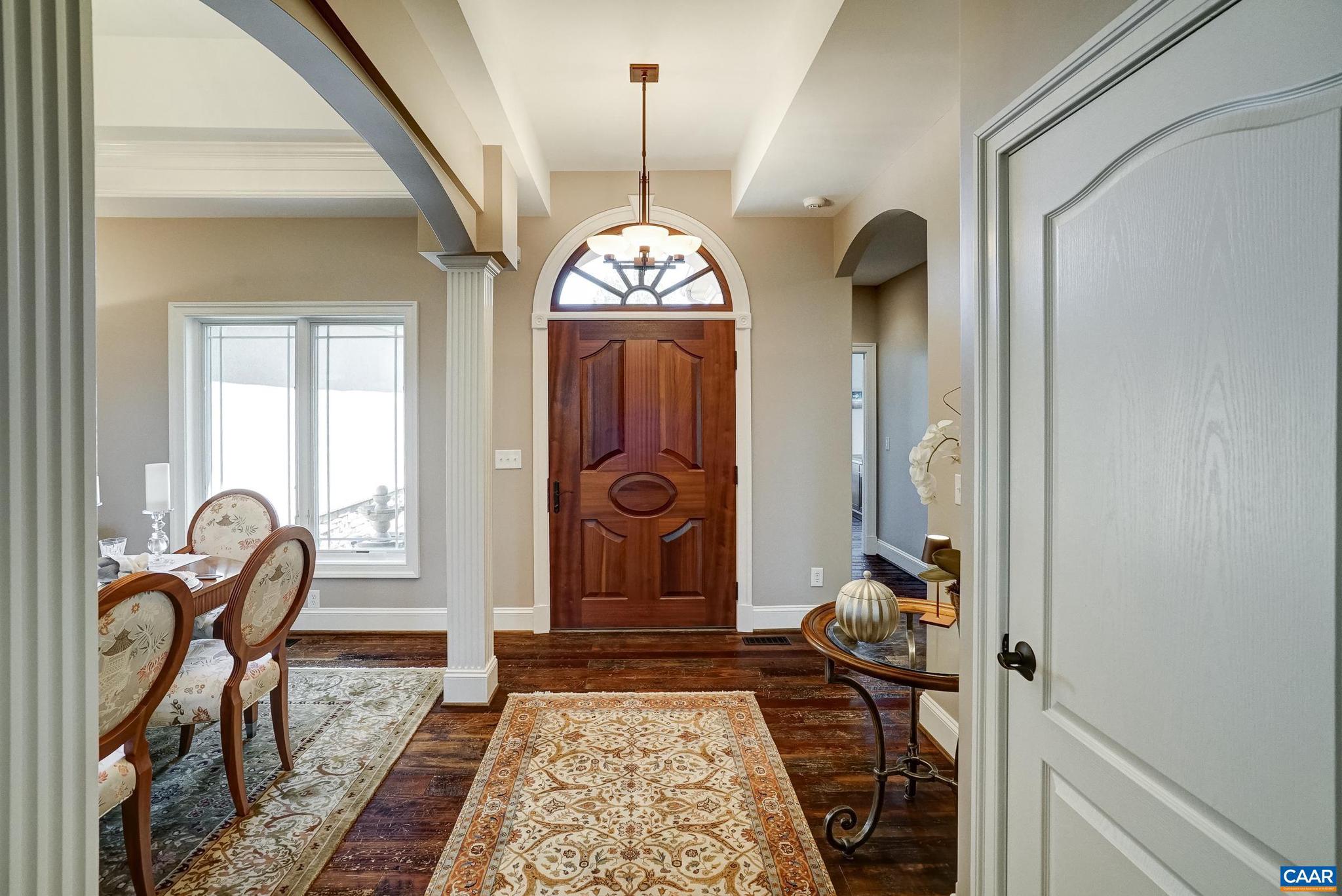 FOXCHASE - Residential