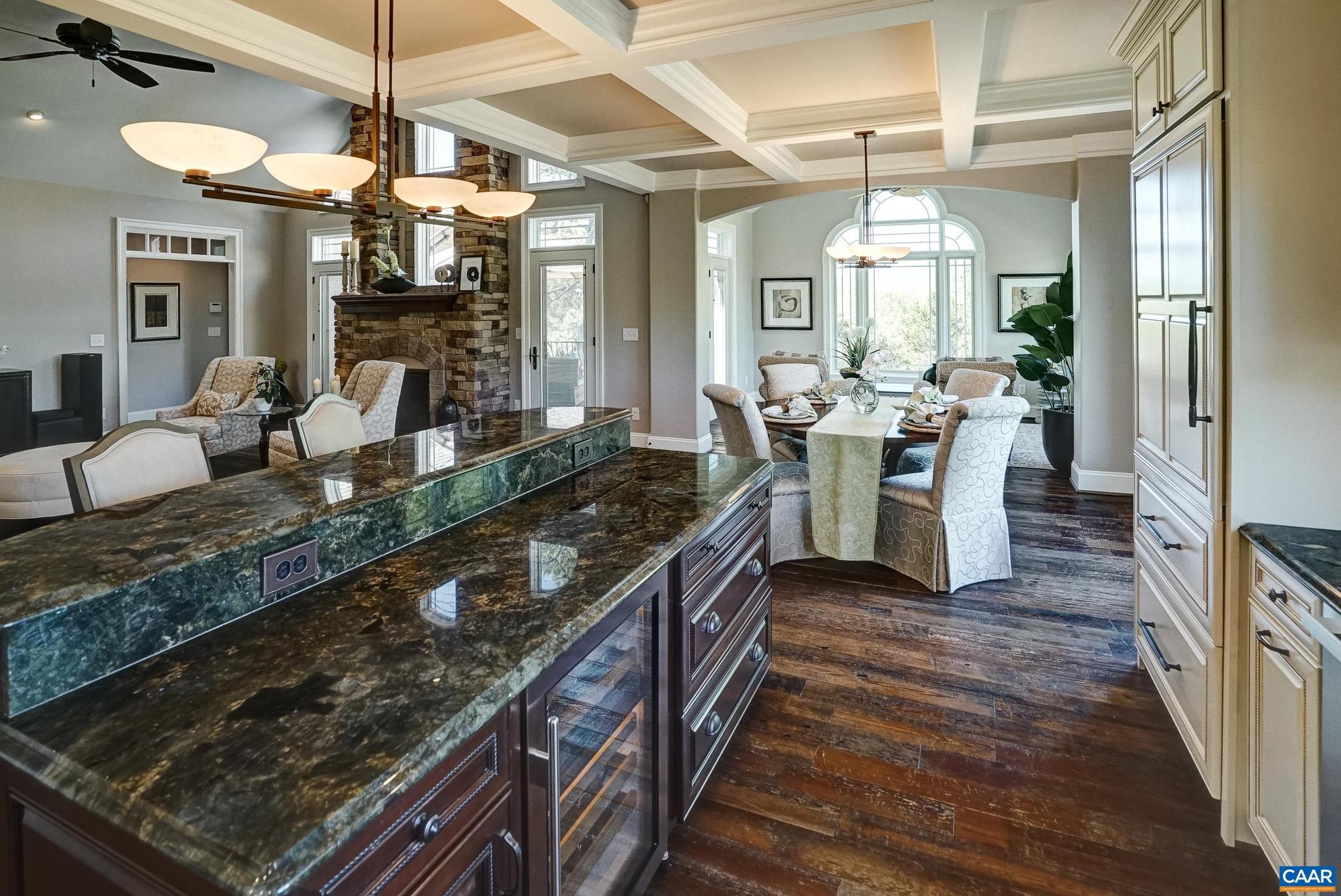 FOXCHASE - Residential