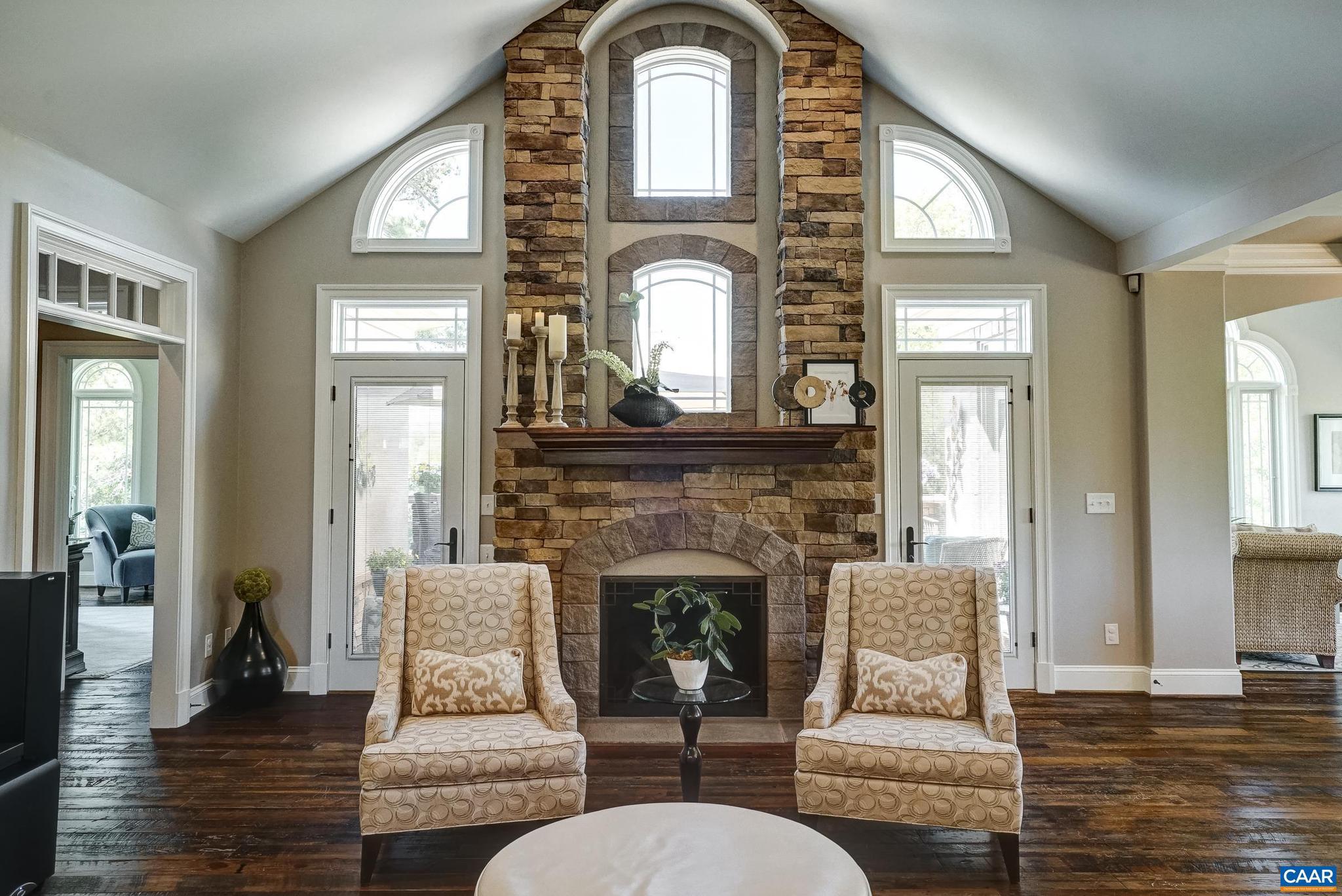 FOXCHASE - Residential