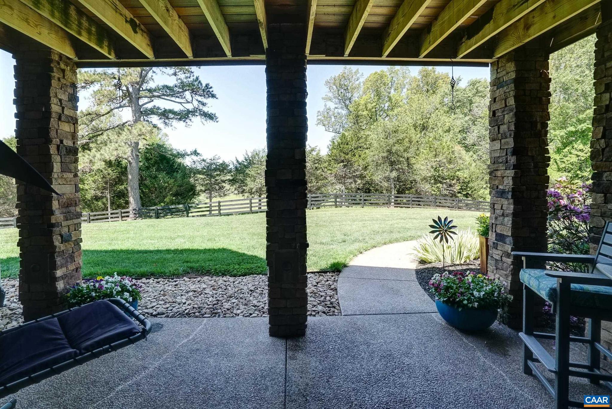 FOXCHASE - Residential