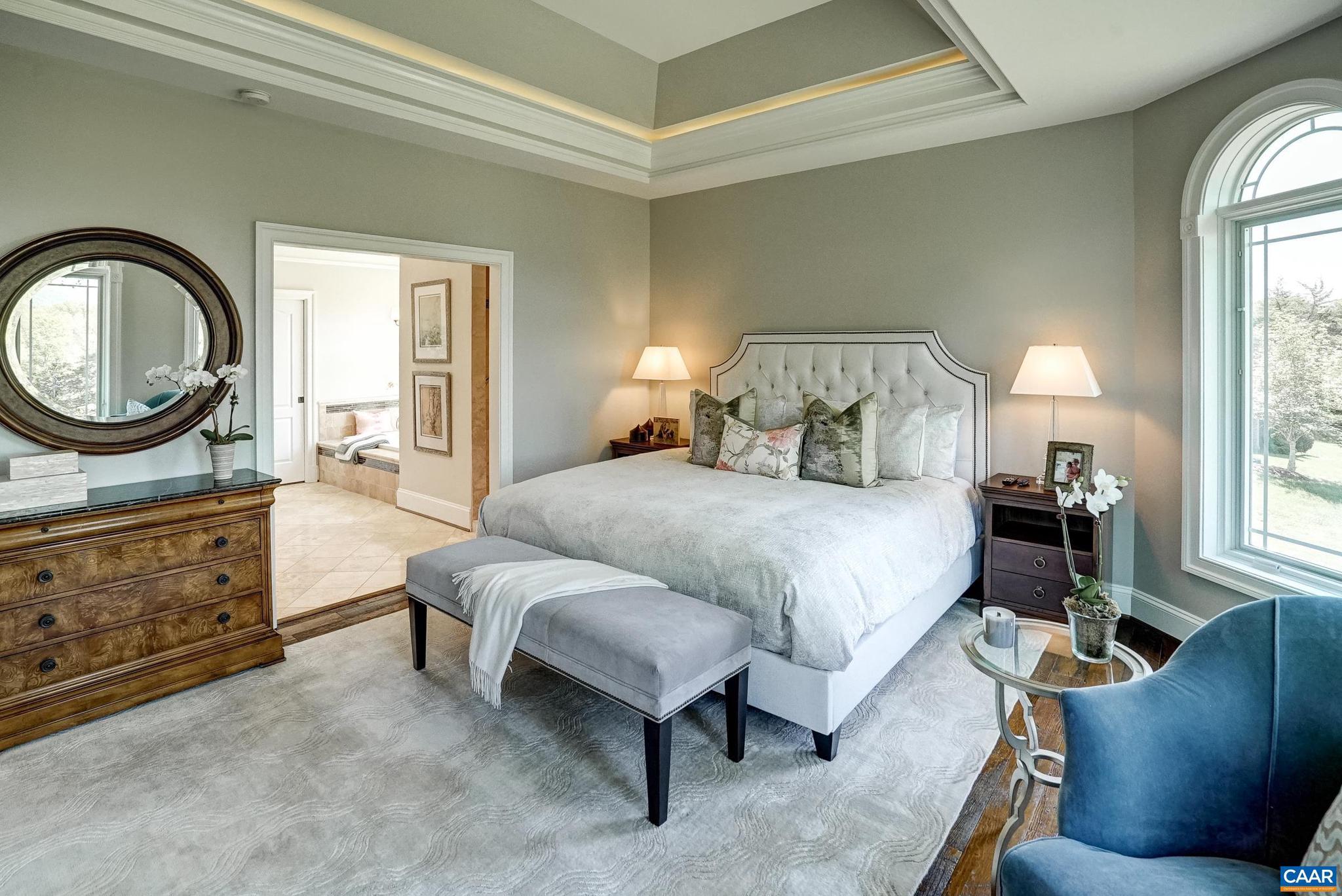 FOXCHASE - Residential