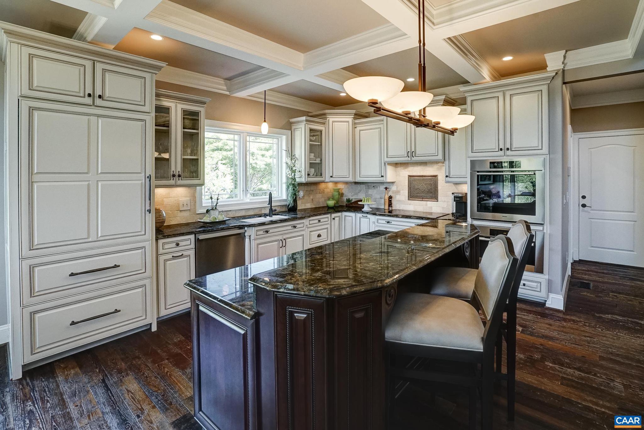 FOXCHASE - Residential