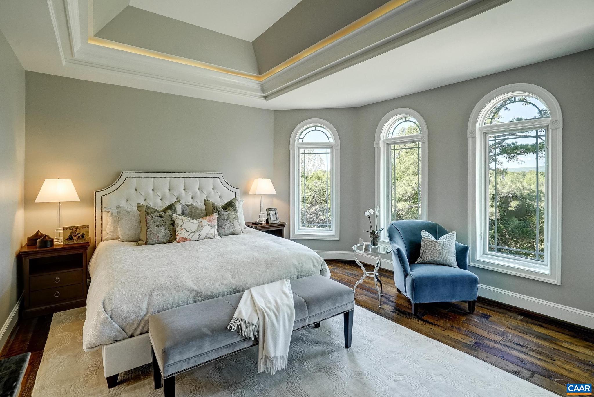 FOXCHASE - Residential
