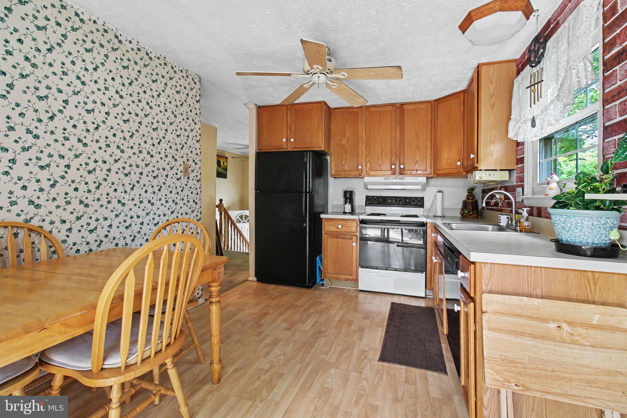 HOPEWELL - Residential