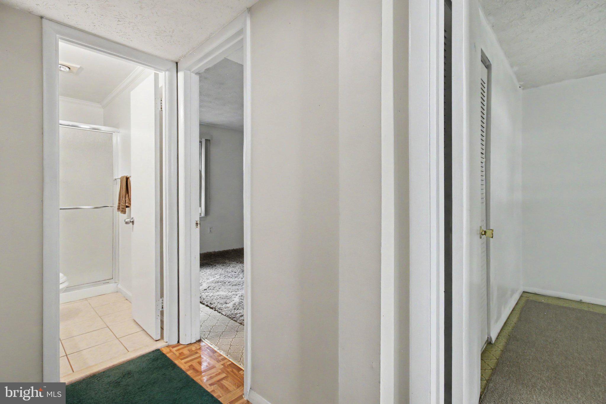 HOPEWELL - Residential