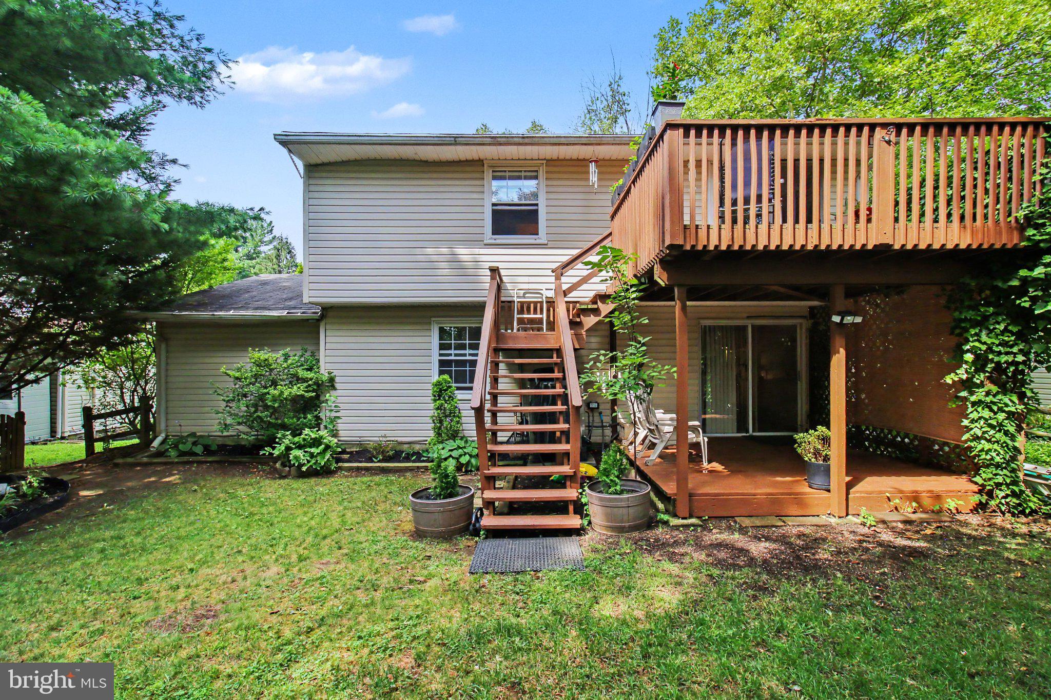 HOPEWELL - Residential