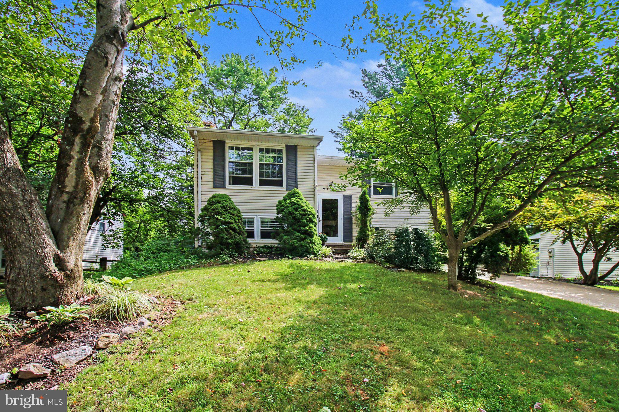 HOPEWELL - Residential