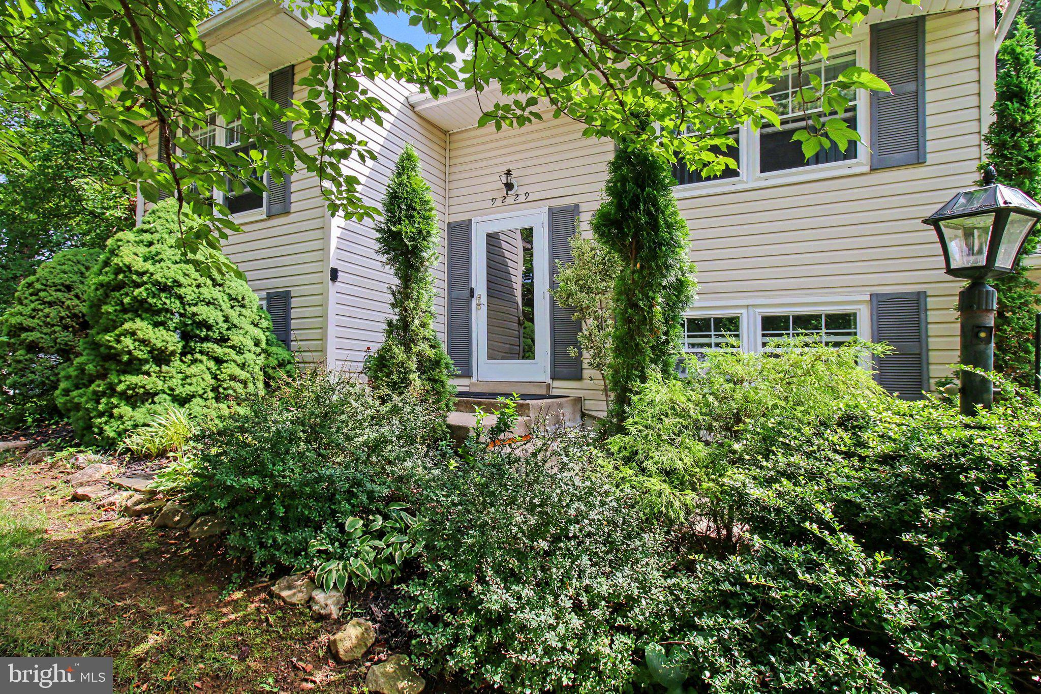 HOPEWELL - Residential