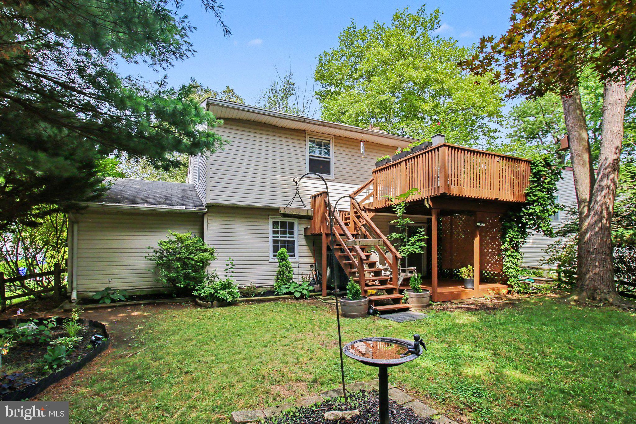HOPEWELL - Residential