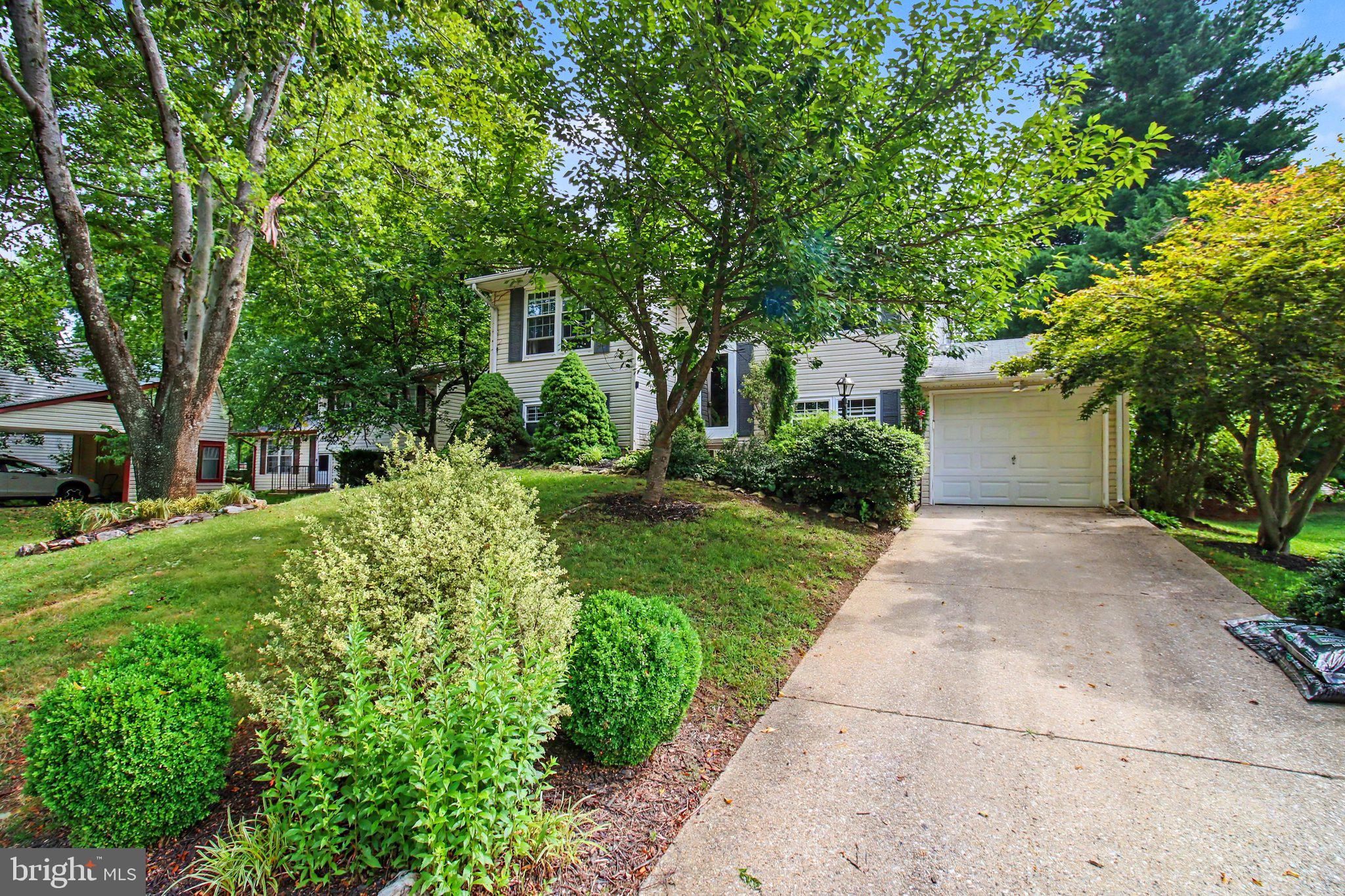 HOPEWELL - Residential
